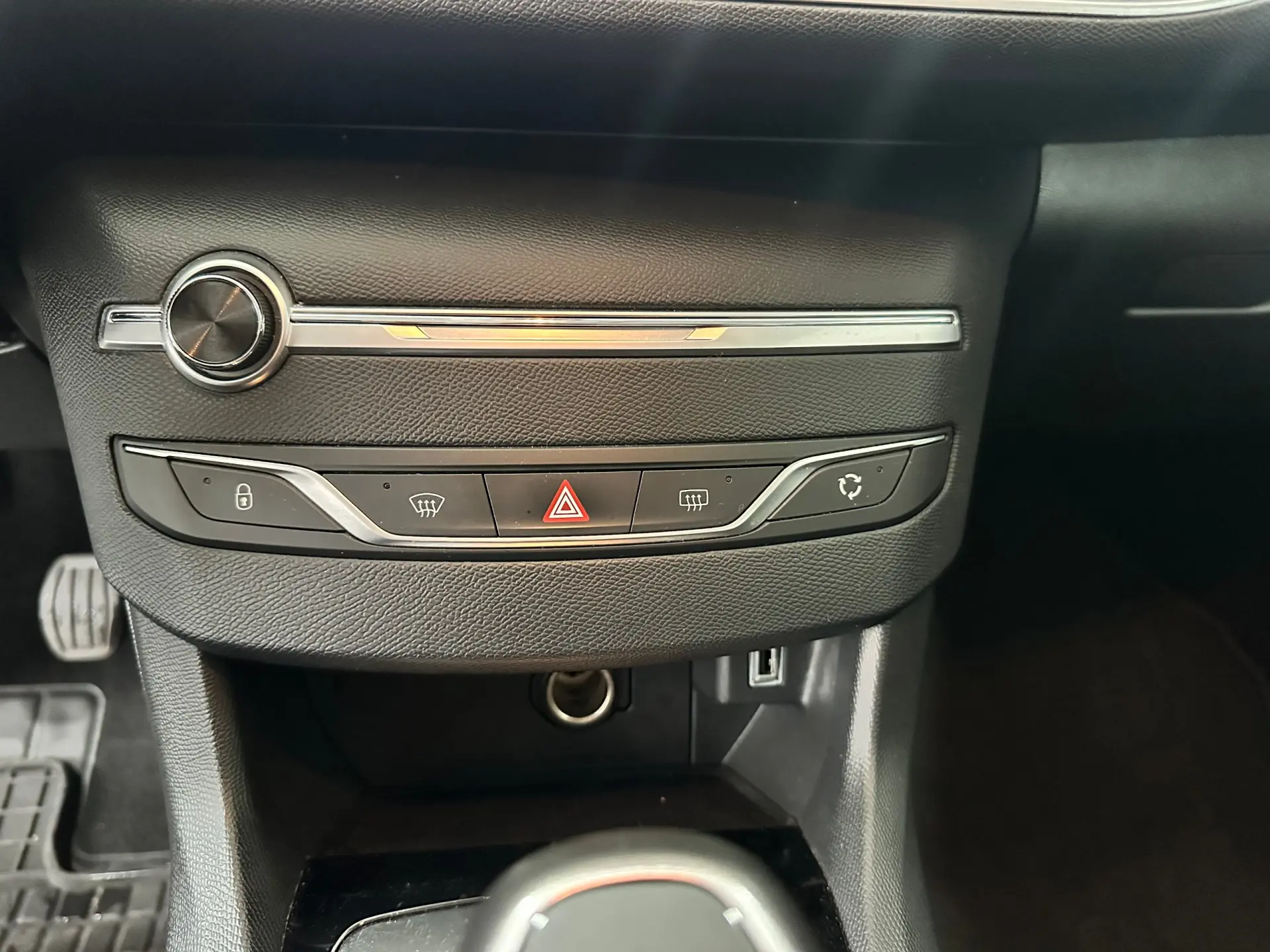 Peugeot 308 SW 1.5 BlueHDi Active Pack 21