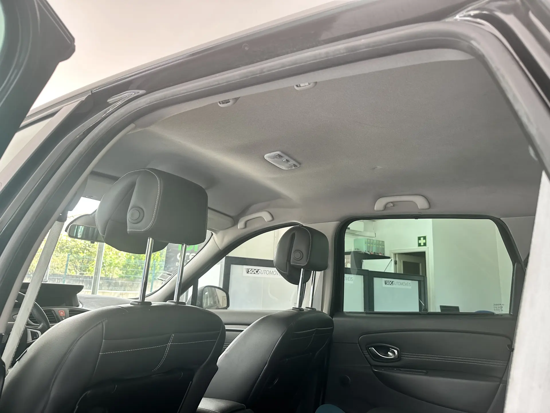 Renault Scénic 1.5 dCi Bose Edition SS 21