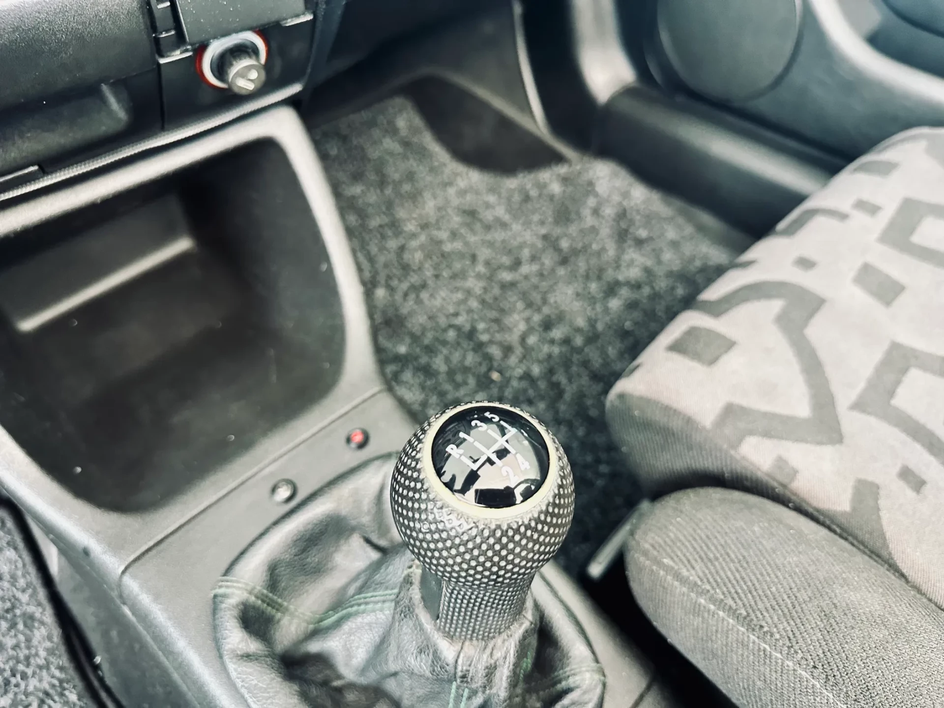Volkswagen Golf Cabriolet 19