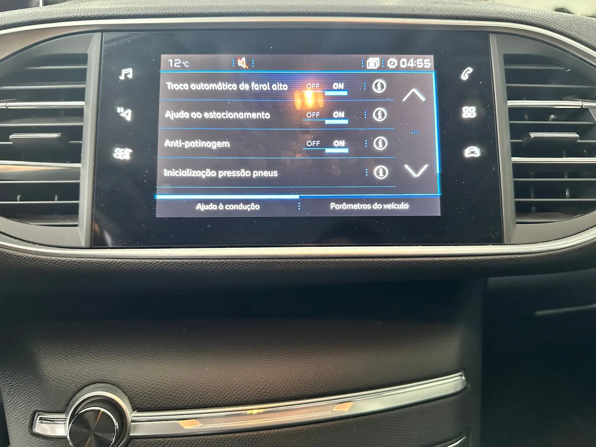 Peugeot 308 SW 1.5 BlueHDi Active Pack 16