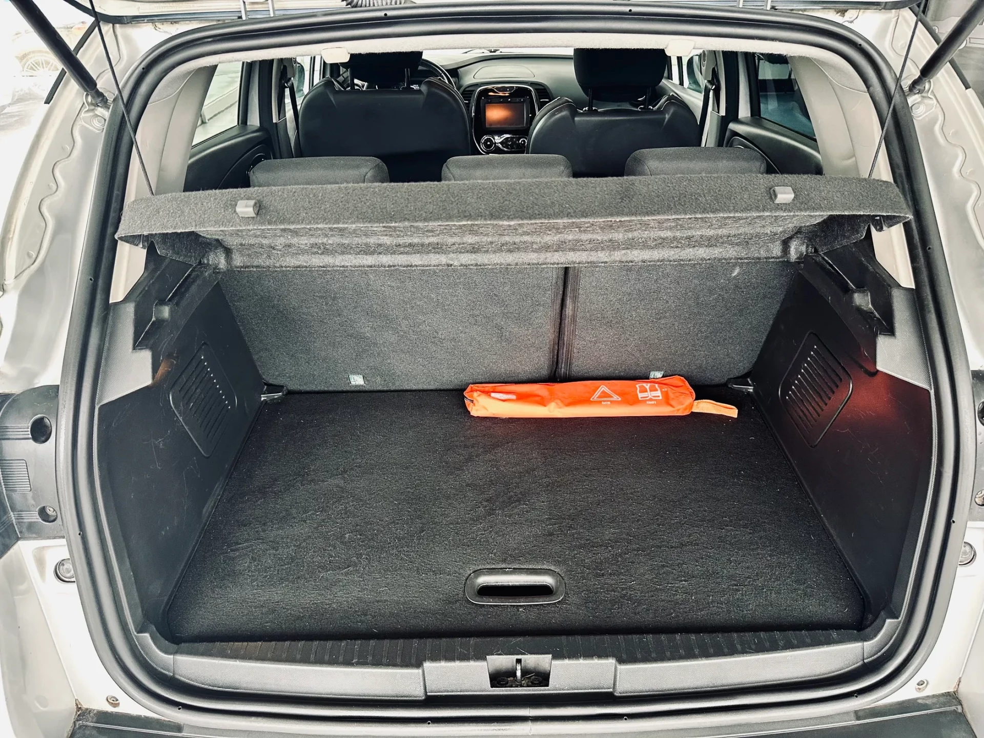 Renault Captur 20