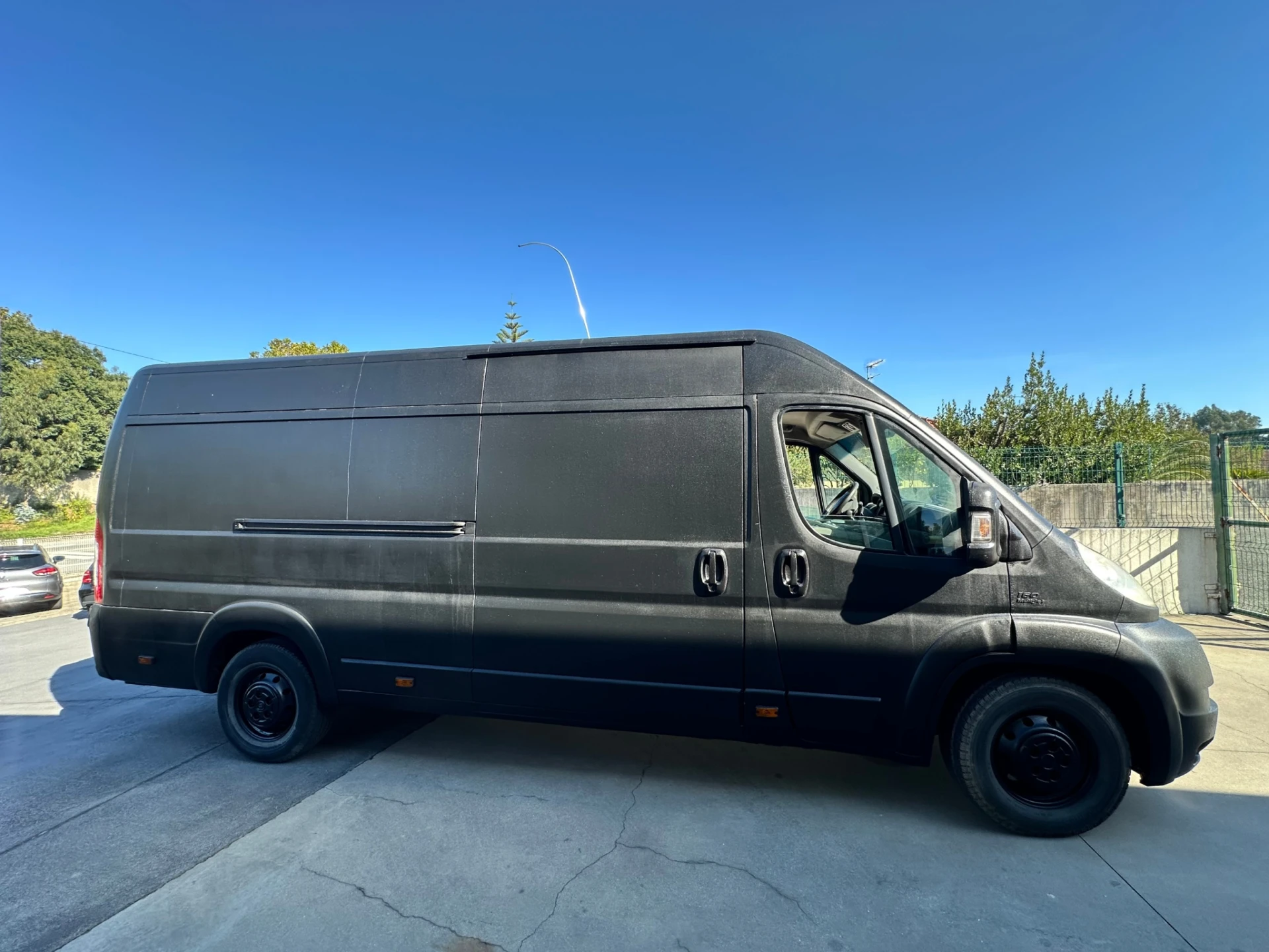 Fiat Ducato Maxi 35 3.0 M-Jet XL CD 4