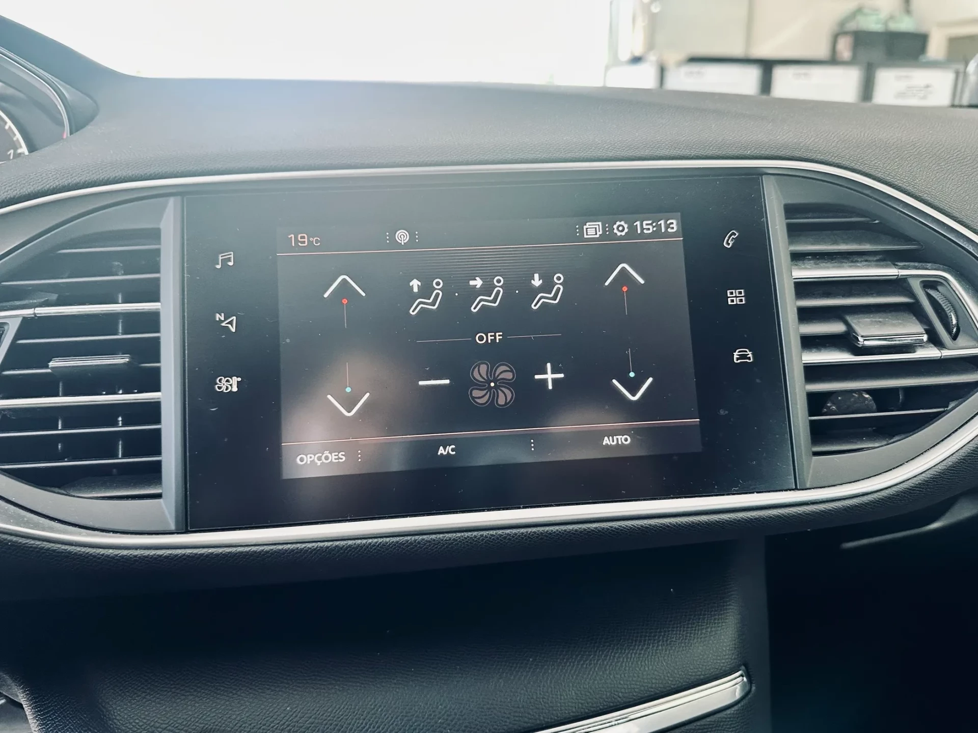 Peugeot 308 SW 15