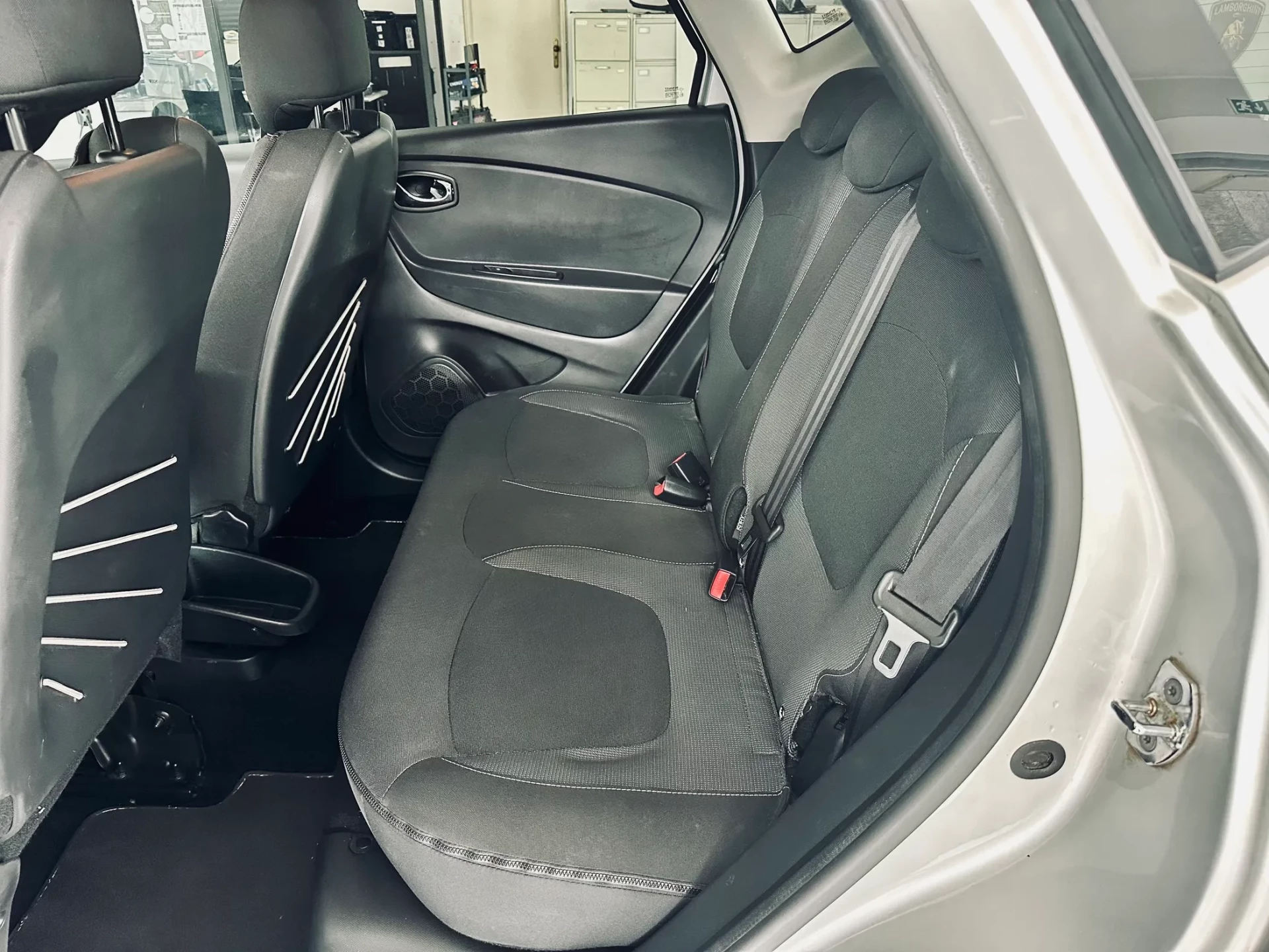 Renault Captur 14
