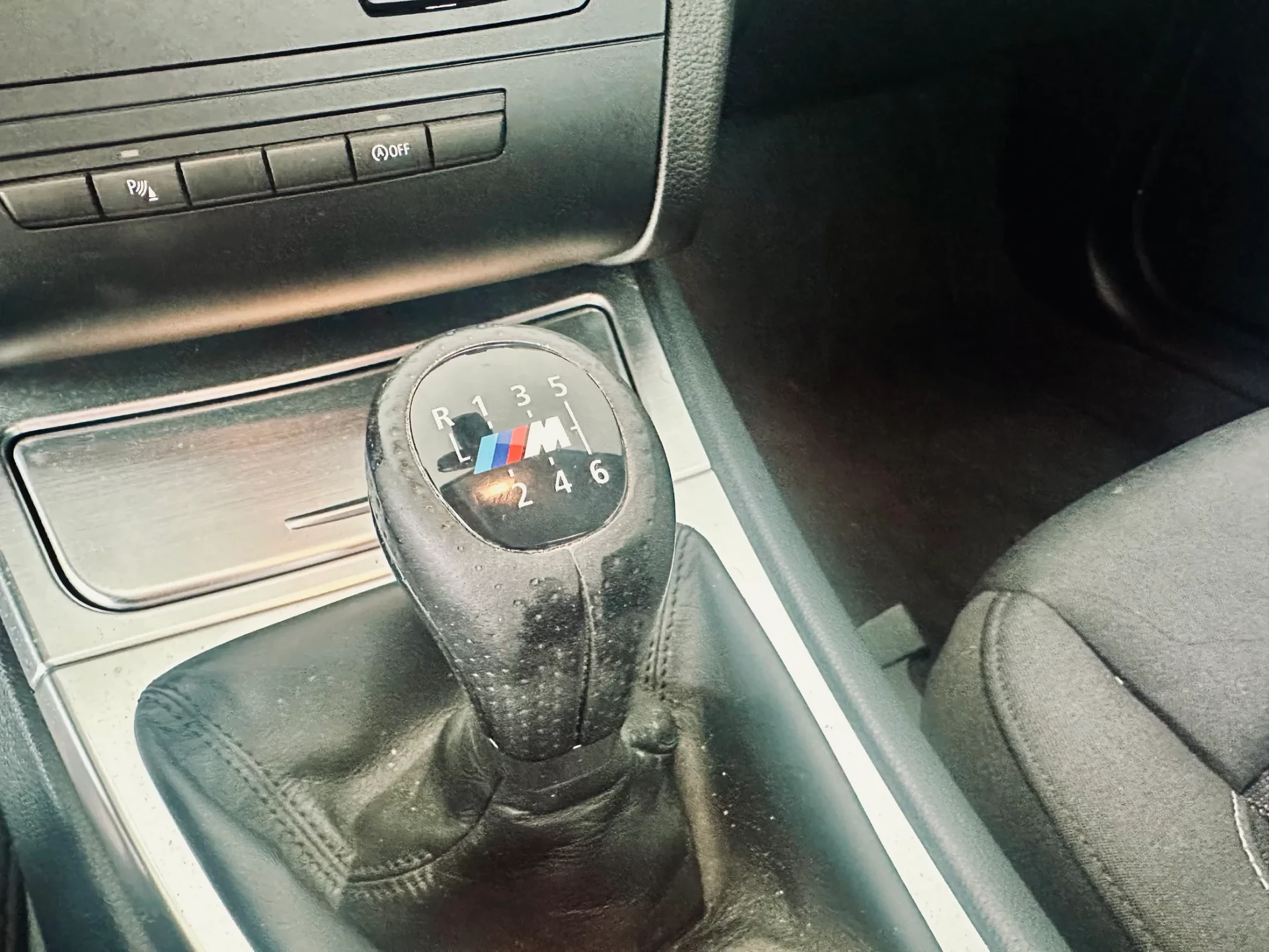 BMW 118 19