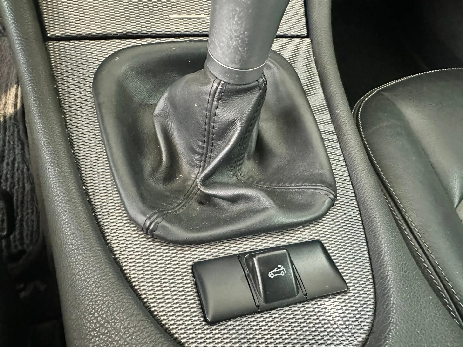 Mercedes-Benz CLK 200 Kompressor Cabrio - Nacional 15