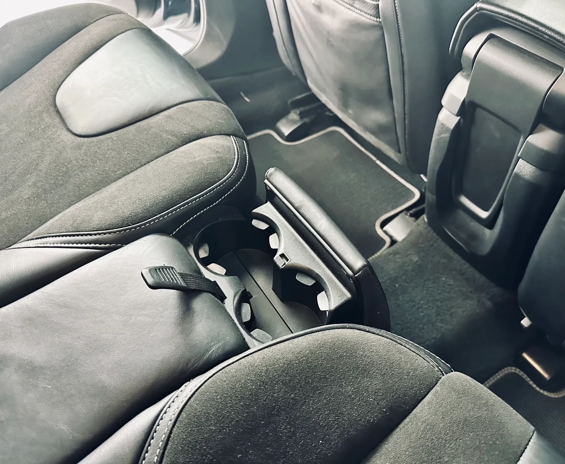 Volvo V40 26