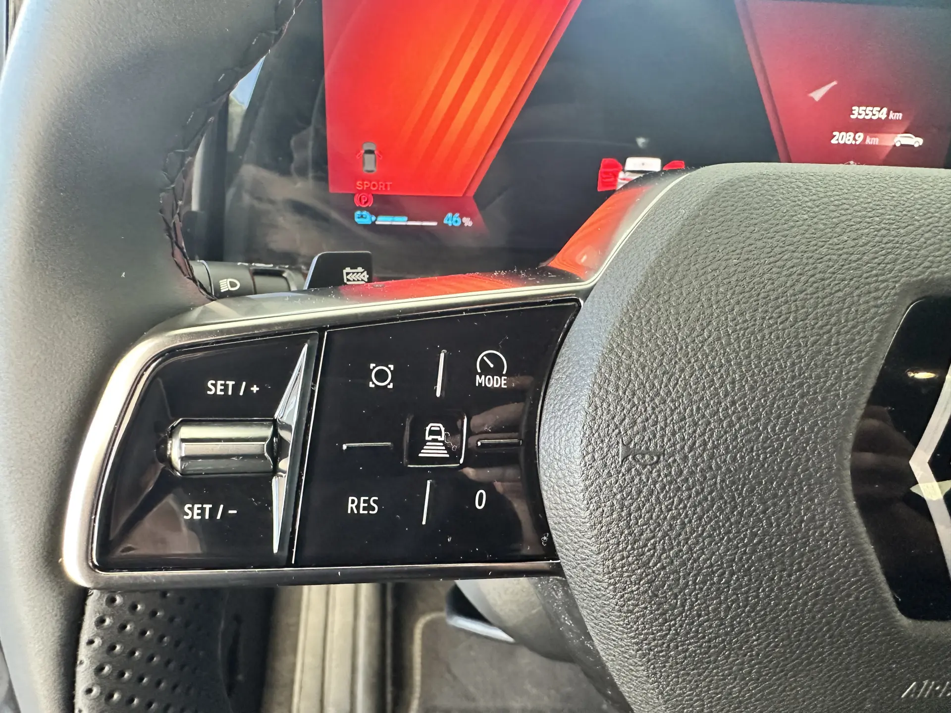 Renault Mégane E-Tech EV60 Techno 18