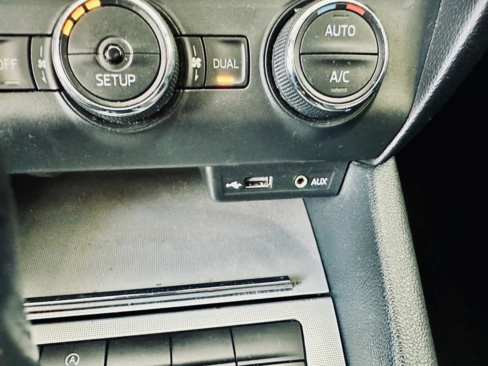 Skoda Octavia Break 14
