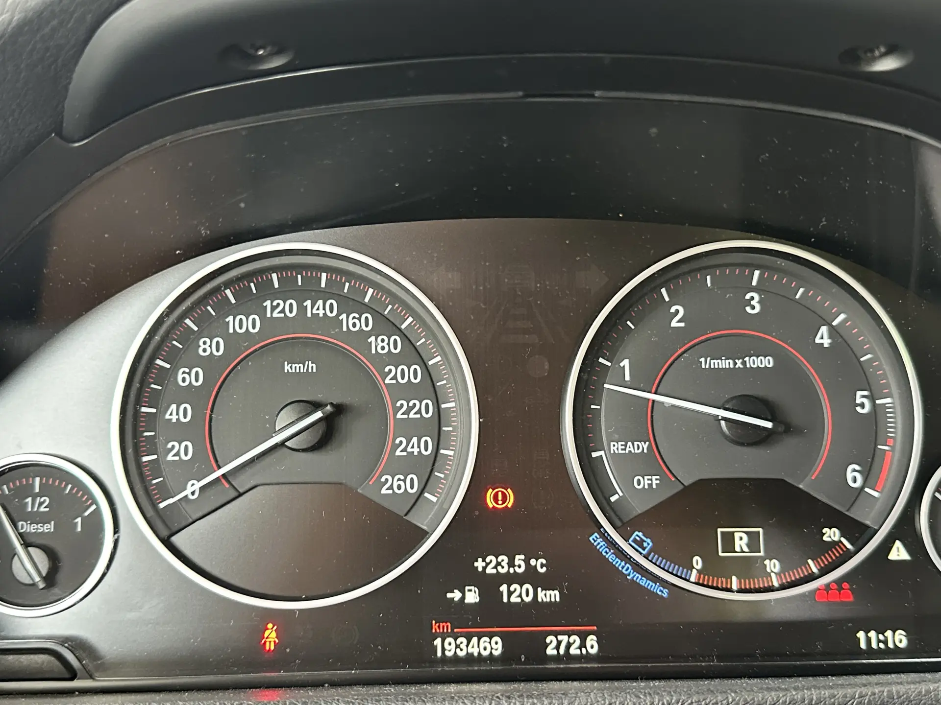 BMW 418 Gran Coupé d Line Sport Auto 14