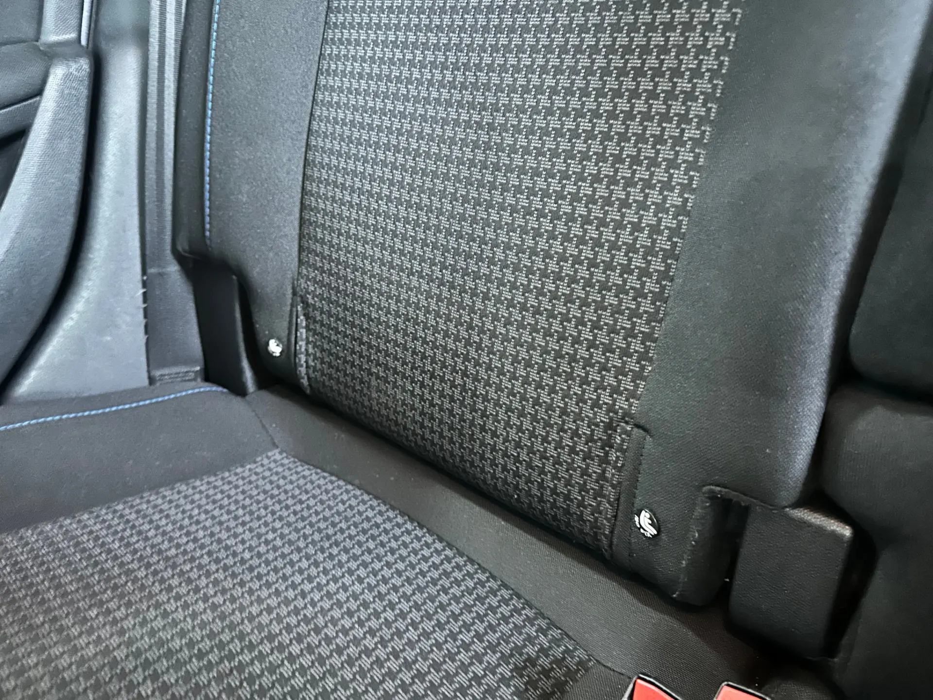 Peugeot 308 SW 1.5 BlueHDi Style 29