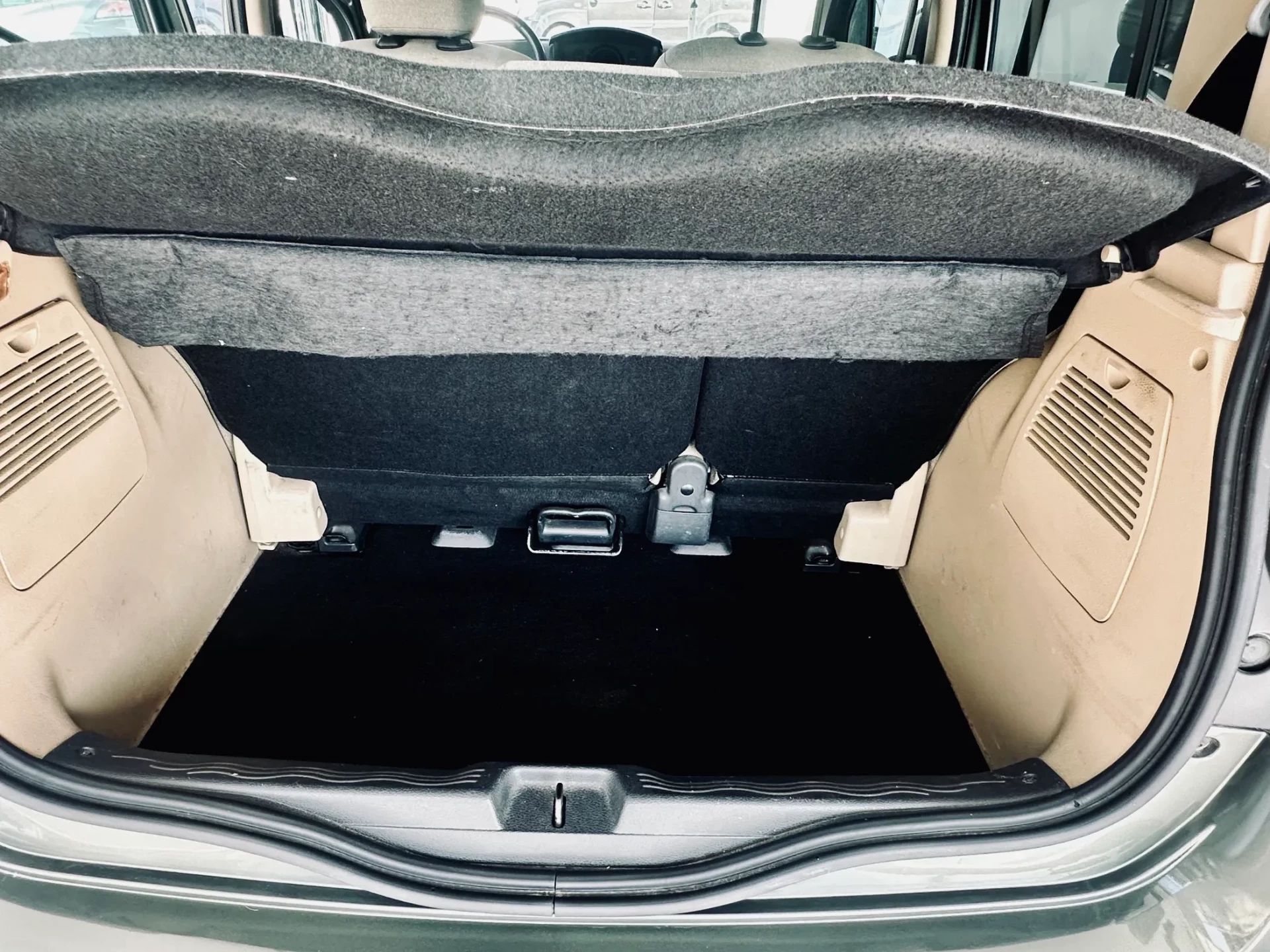 Renault Grand Modus 19