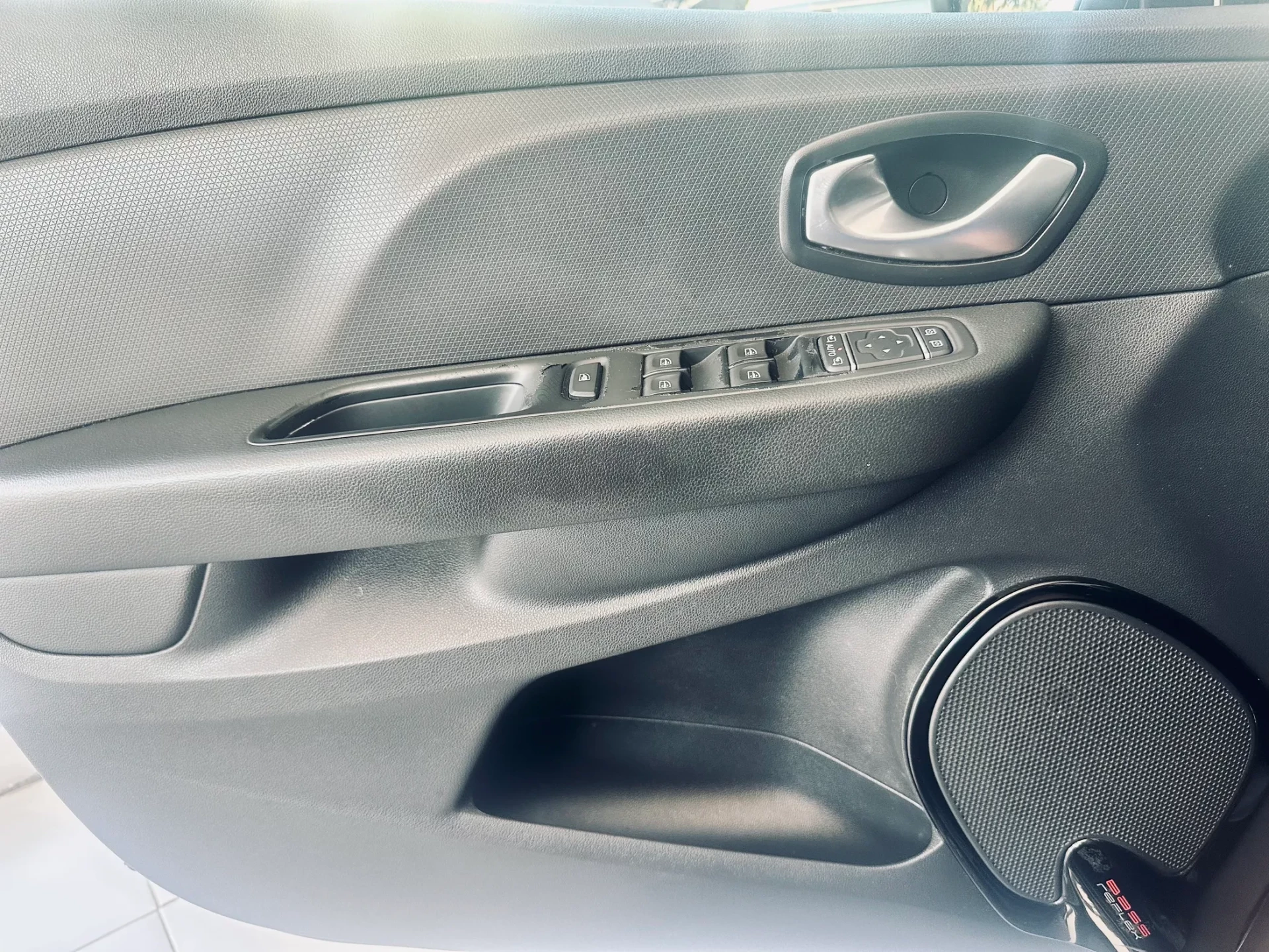Renault Clio Sport Tourer 6