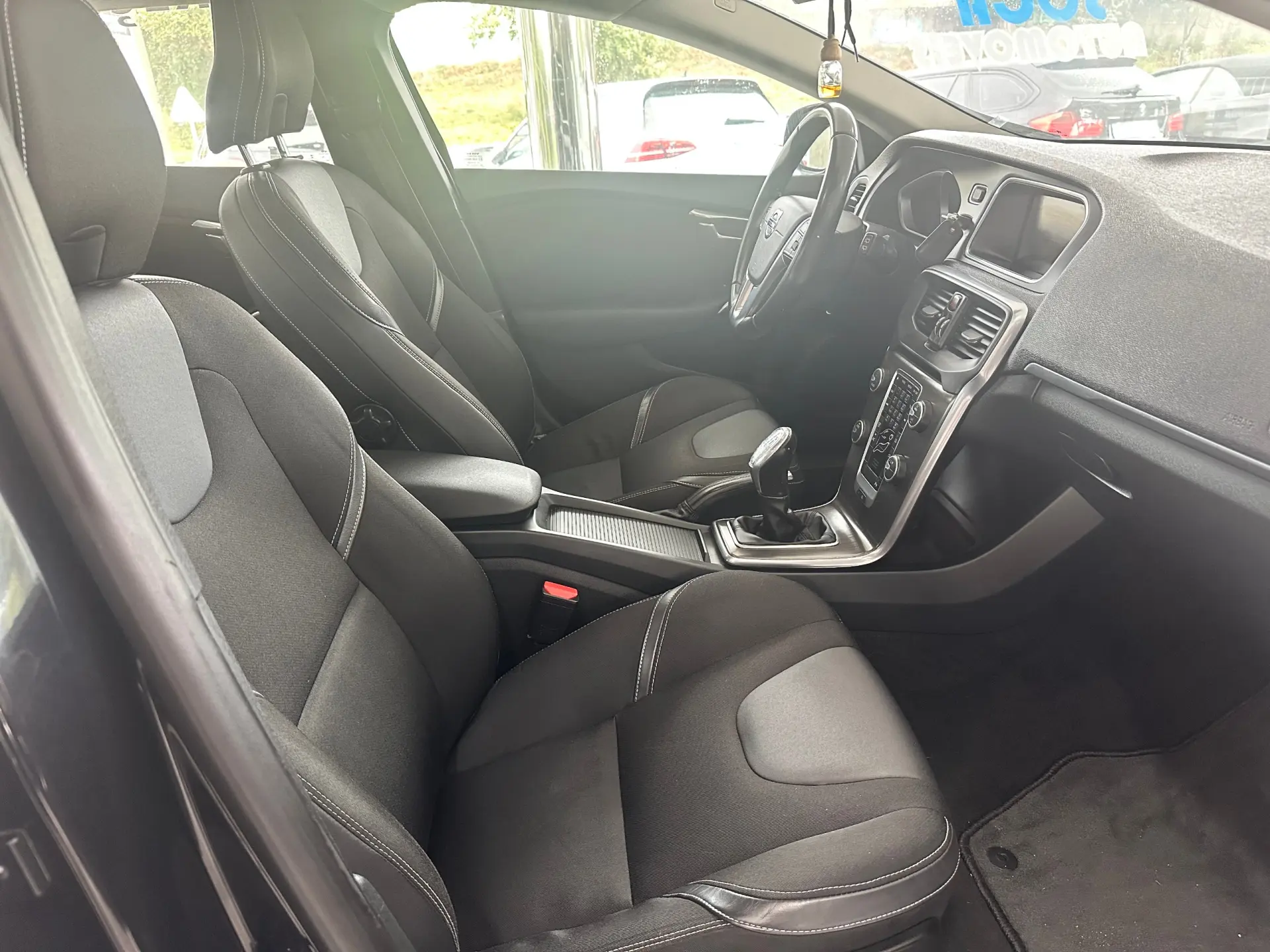 Volvo V40 Cross Country 31