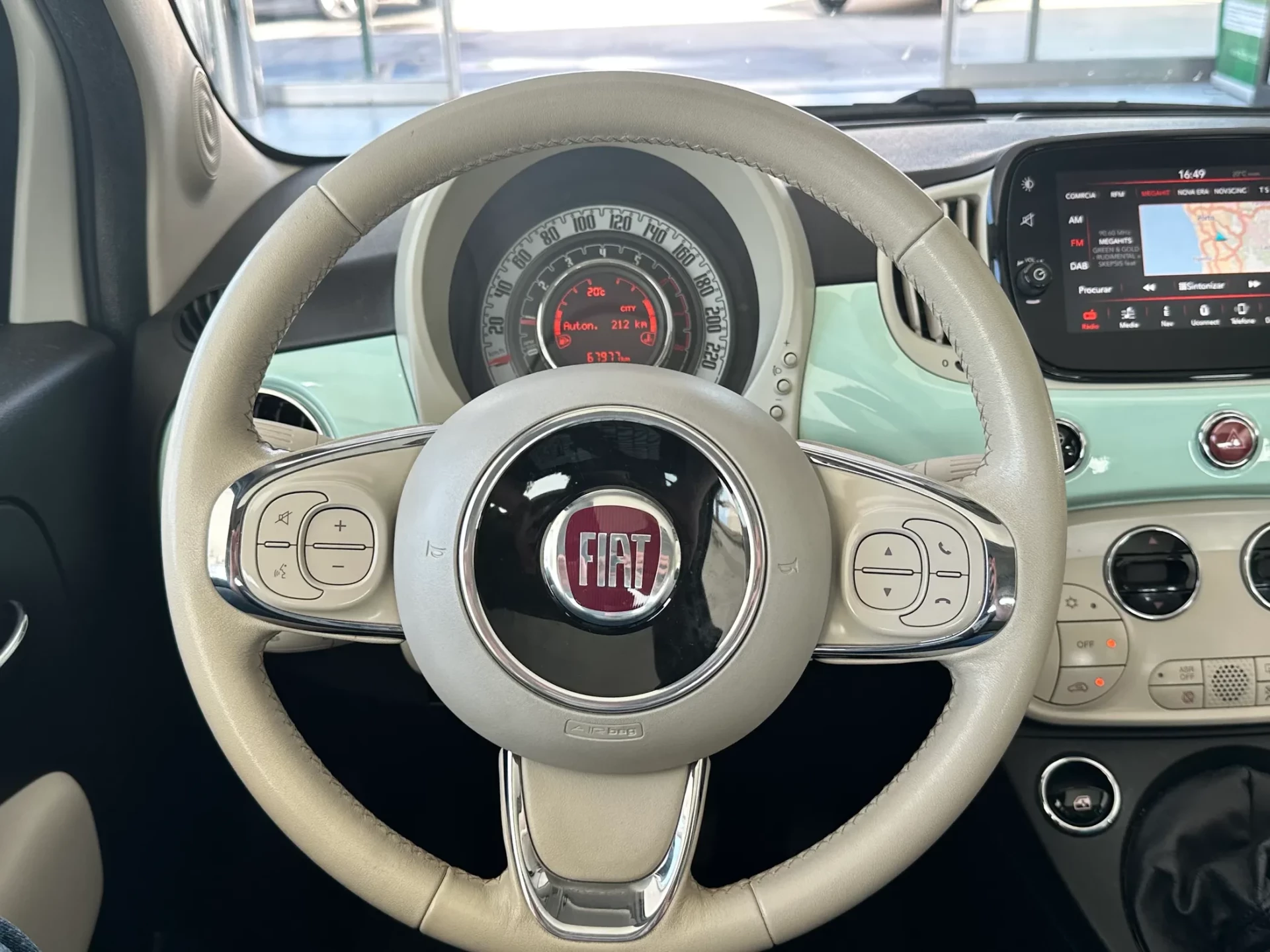 Fiat 1500 10