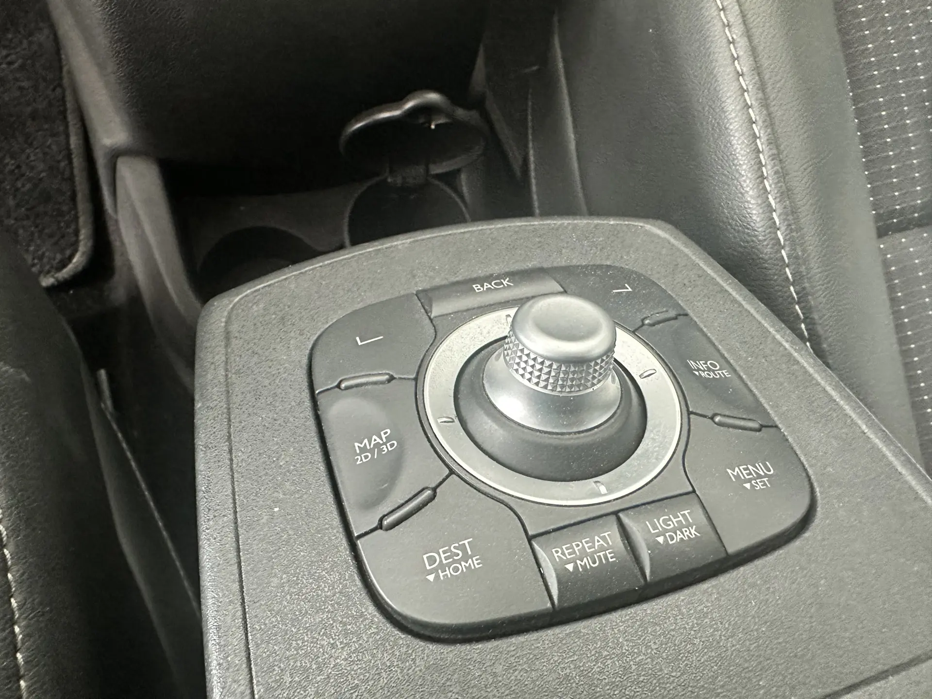 Renault Scénic 1.5 dCi Bose Edition SS 19