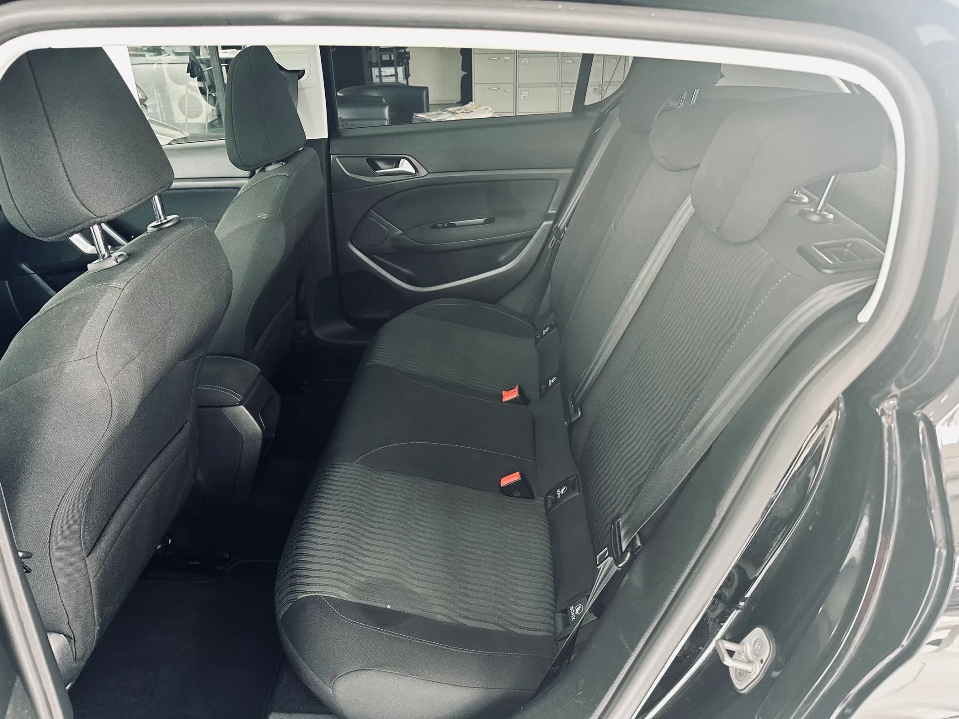 Peugeot 308 20