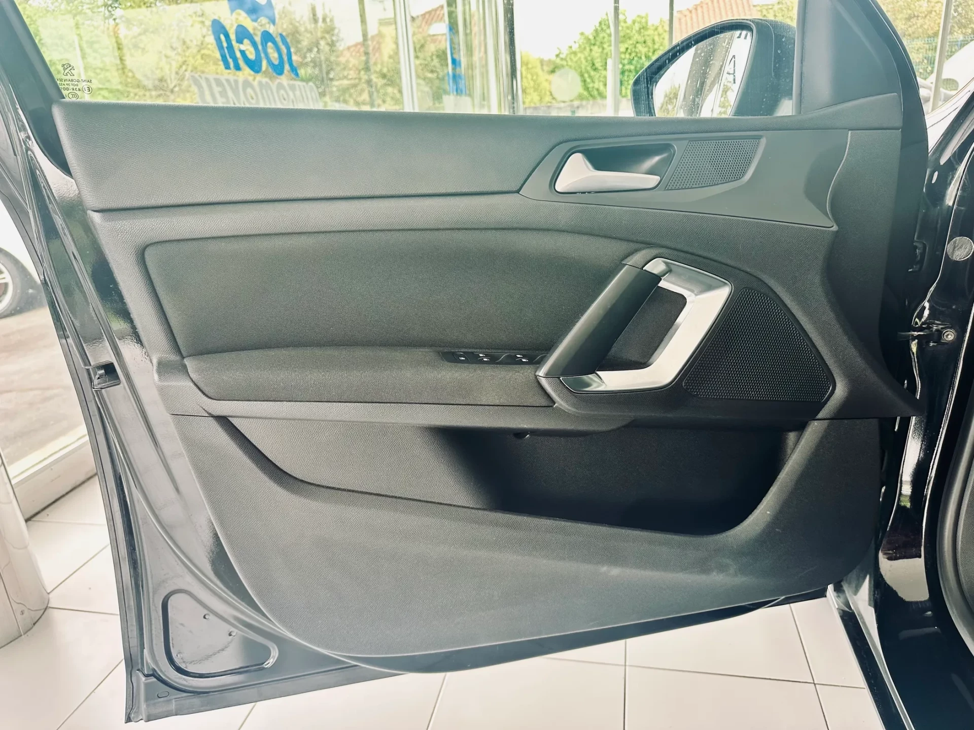 Peugeot 308 6