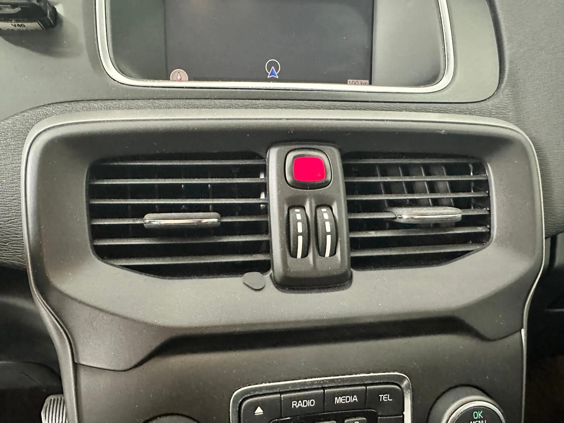 Volvo V40 2.0 D2 Kinetic 18