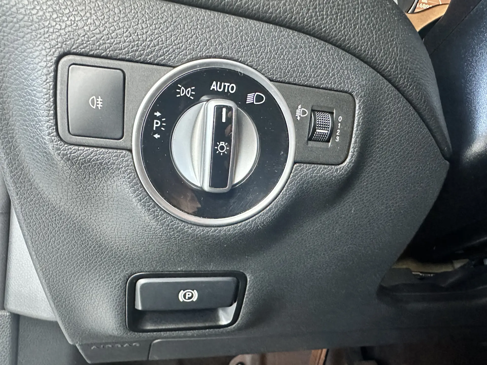 Mercedes-Benz CLA 200 d Shooting Brake Aut. 10