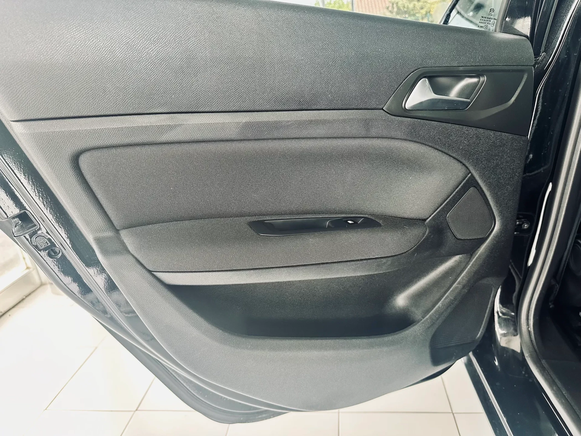 Peugeot 308 19