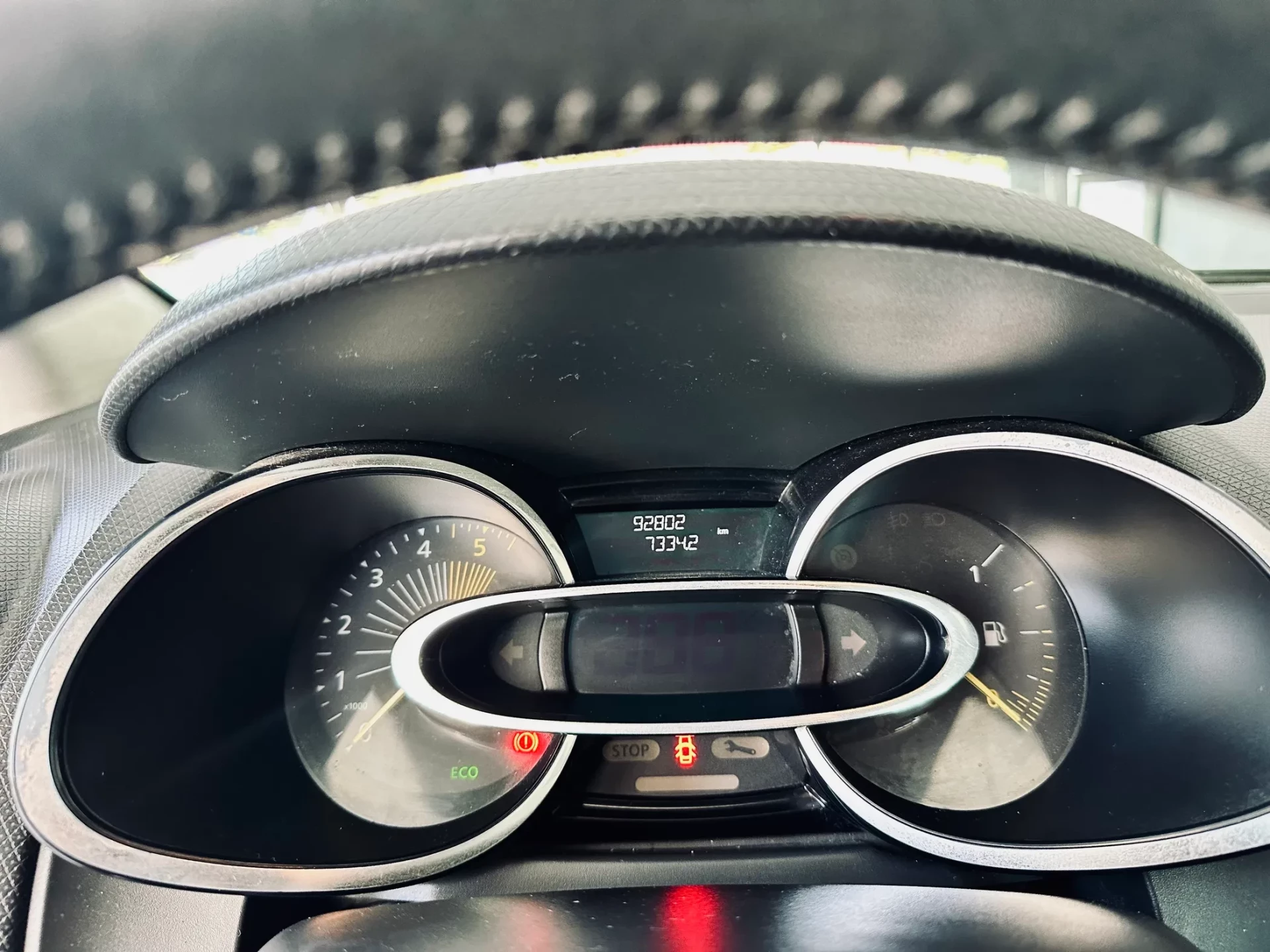 Renault Clio 9