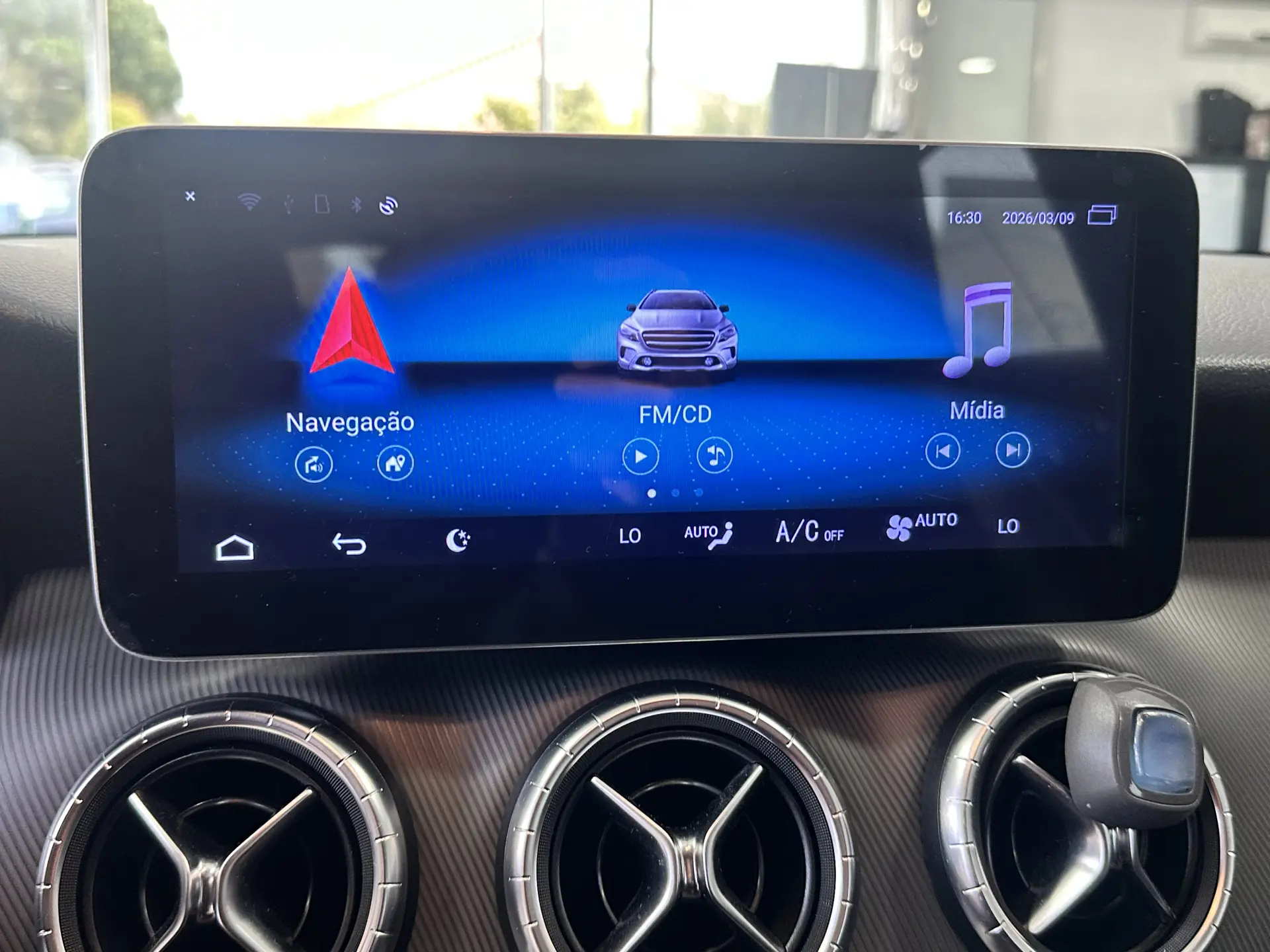 Mercedes-Benz CLA 200 d Shooting Brake Aut. 25