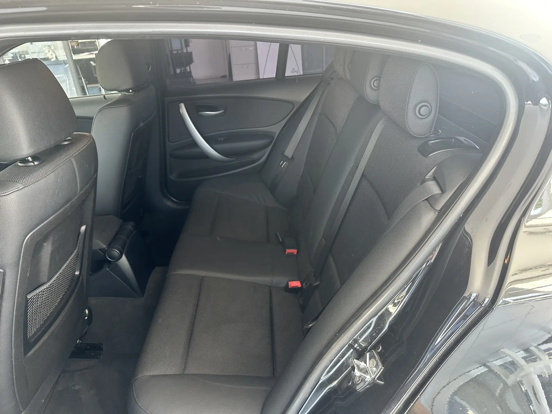 BMW 118 d Pack M 22