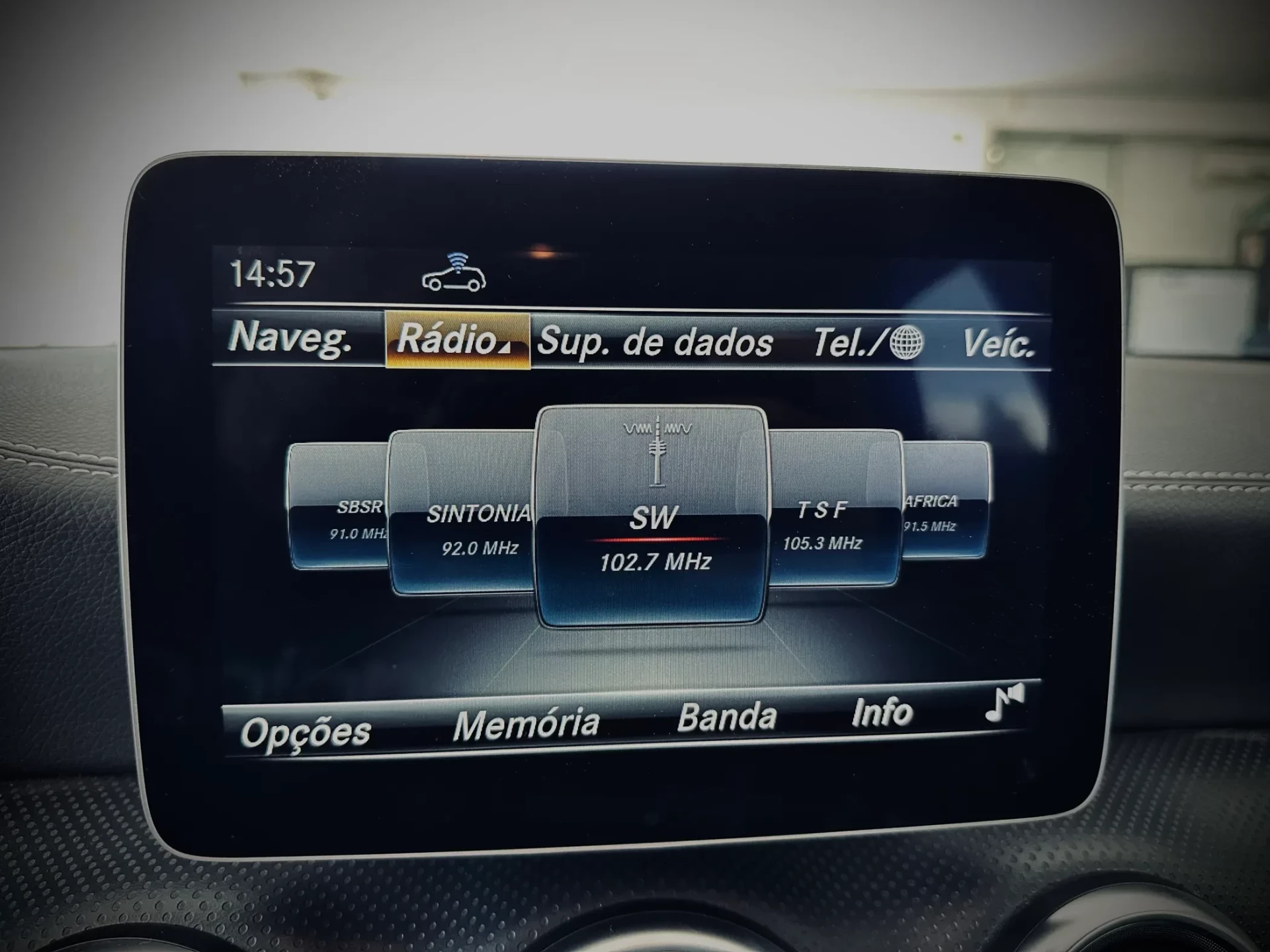 Mercedes-Benz A 180 d 13