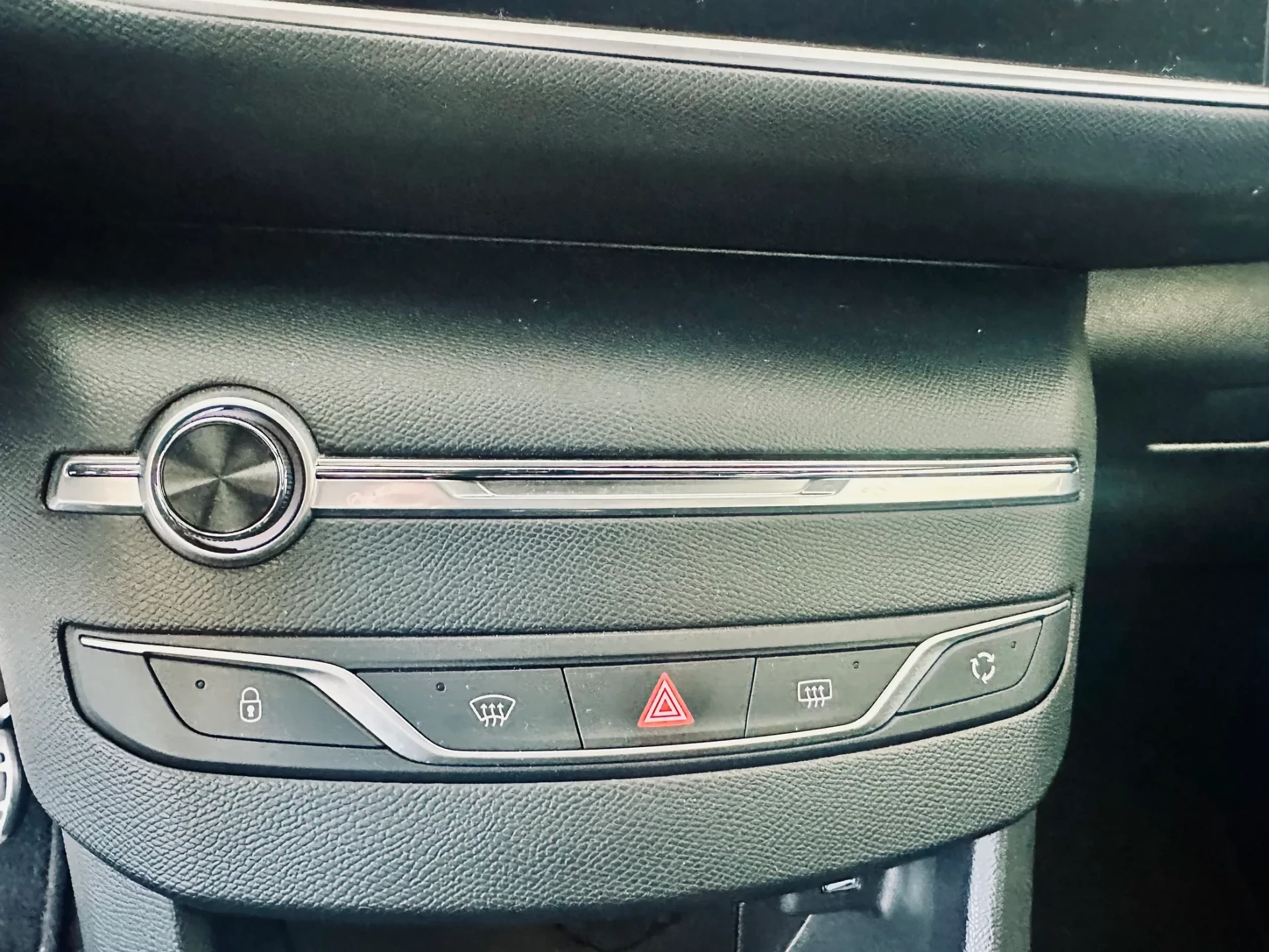 Peugeot 308 SW 21