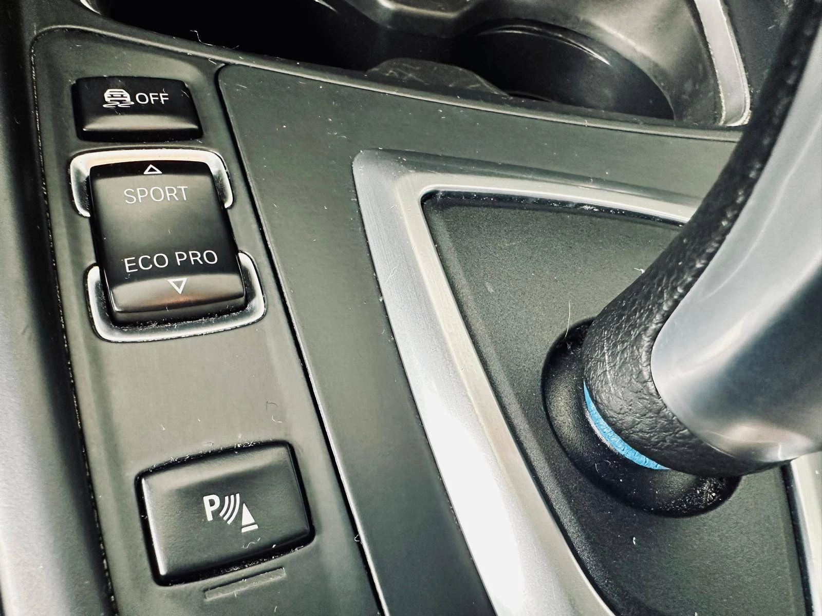 BMW 320 d Touring EfficientDynamics Line Sport Auto 18