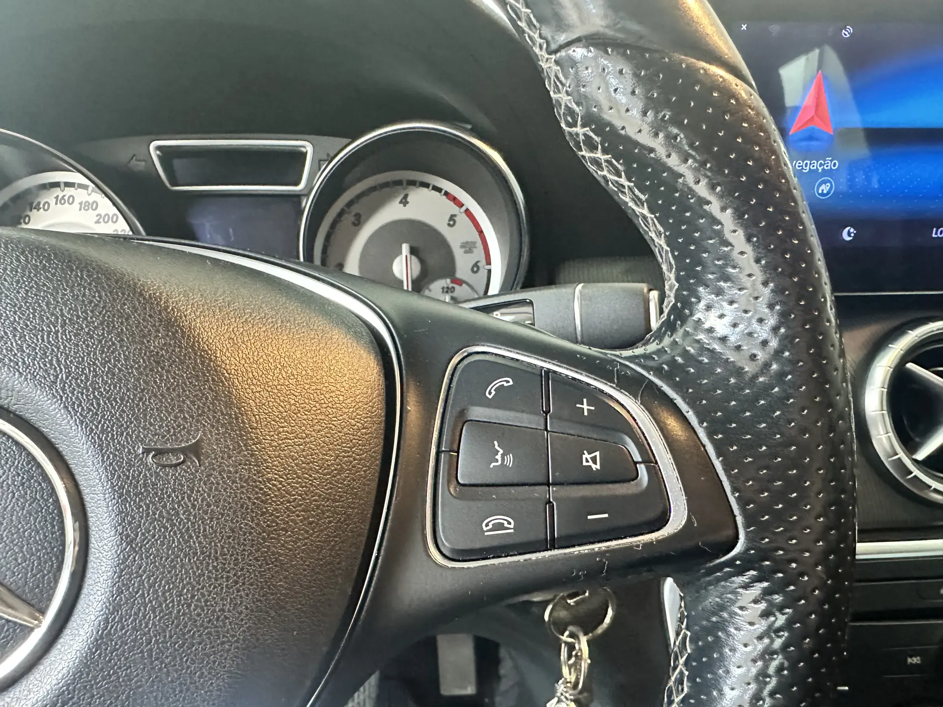 Mercedes-Benz CLA 200 d Shooting Brake Aut. 15