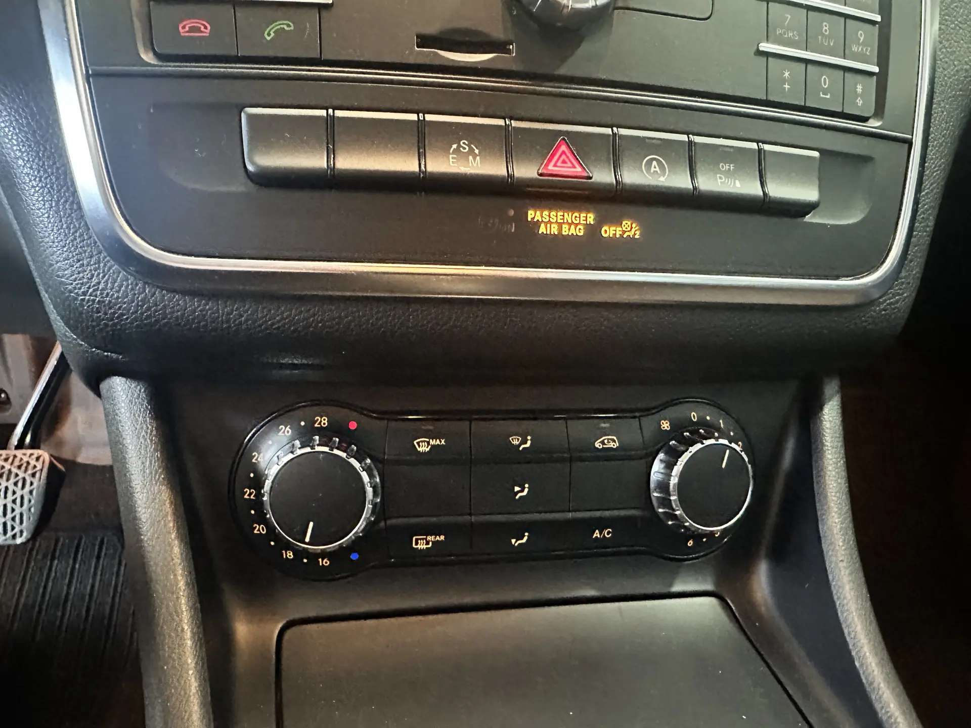 Mercedes-Benz CLA 200 d Shooting Brake Aut. 29