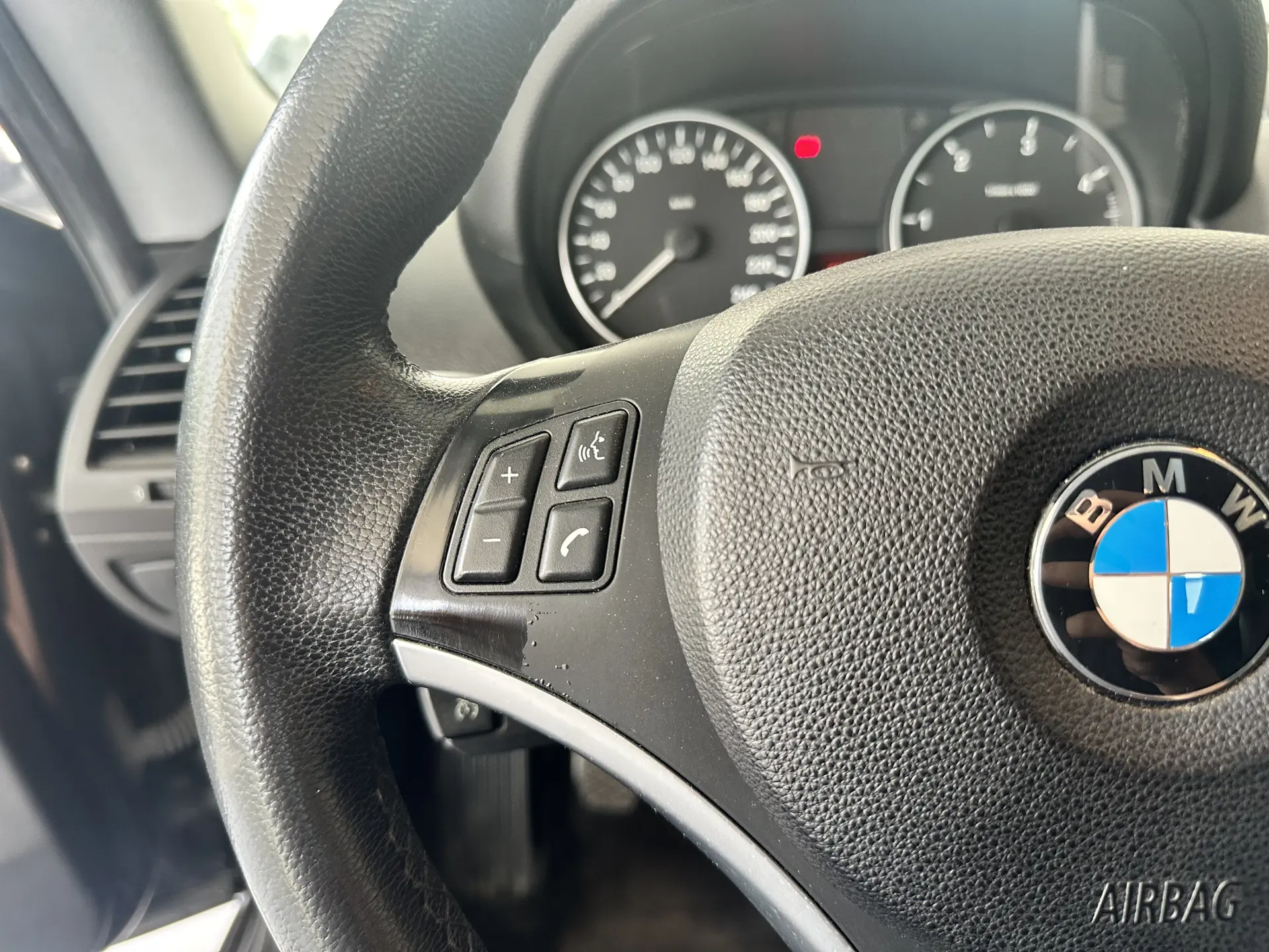 BMW 118 d Coupe 18