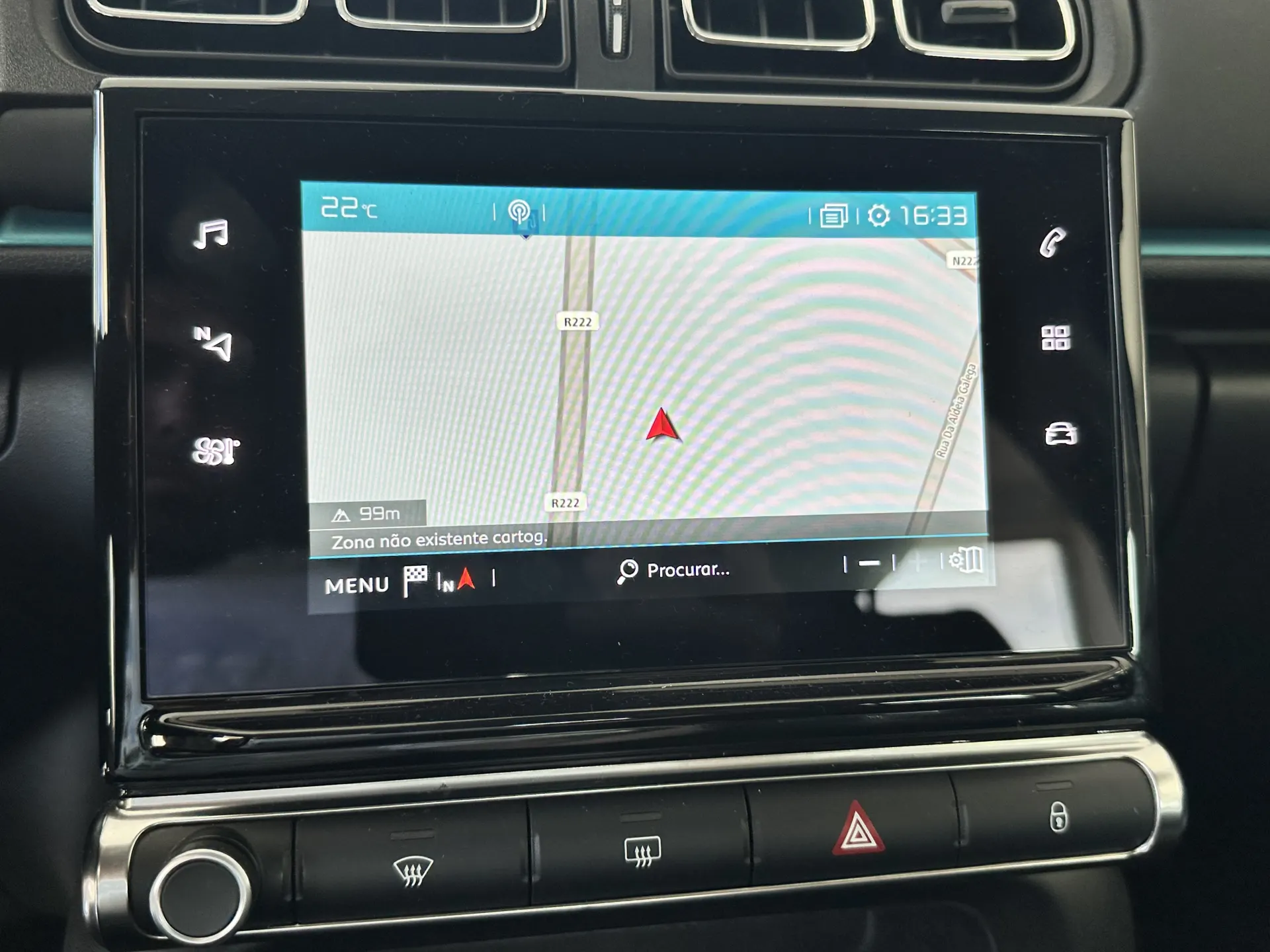 Citroën C3 Pure Tech 39