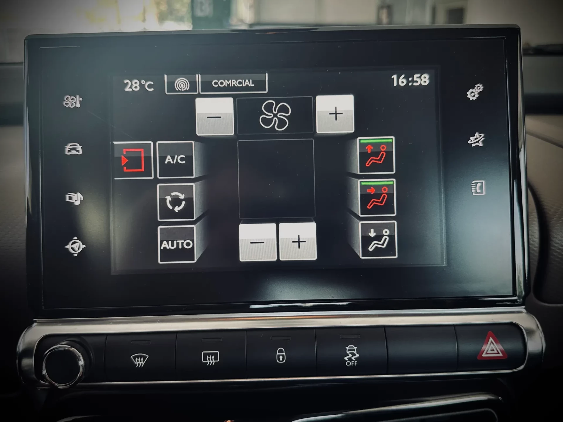 Citroen C4 Cactus 1.6 BlueHDi Feel 11