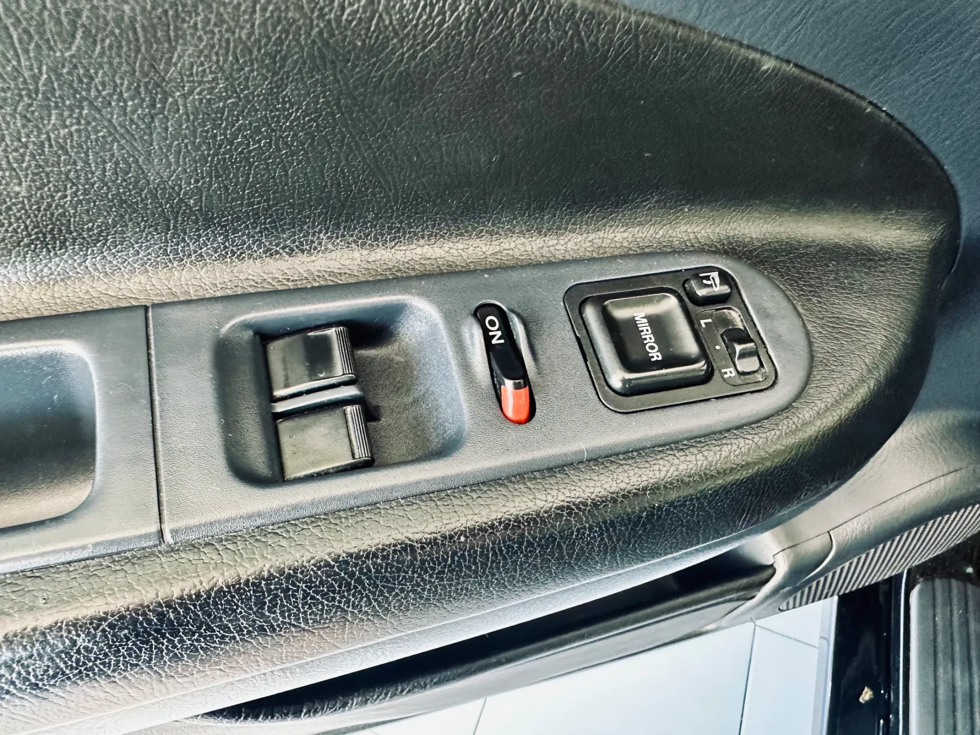 Honda HR-V 8