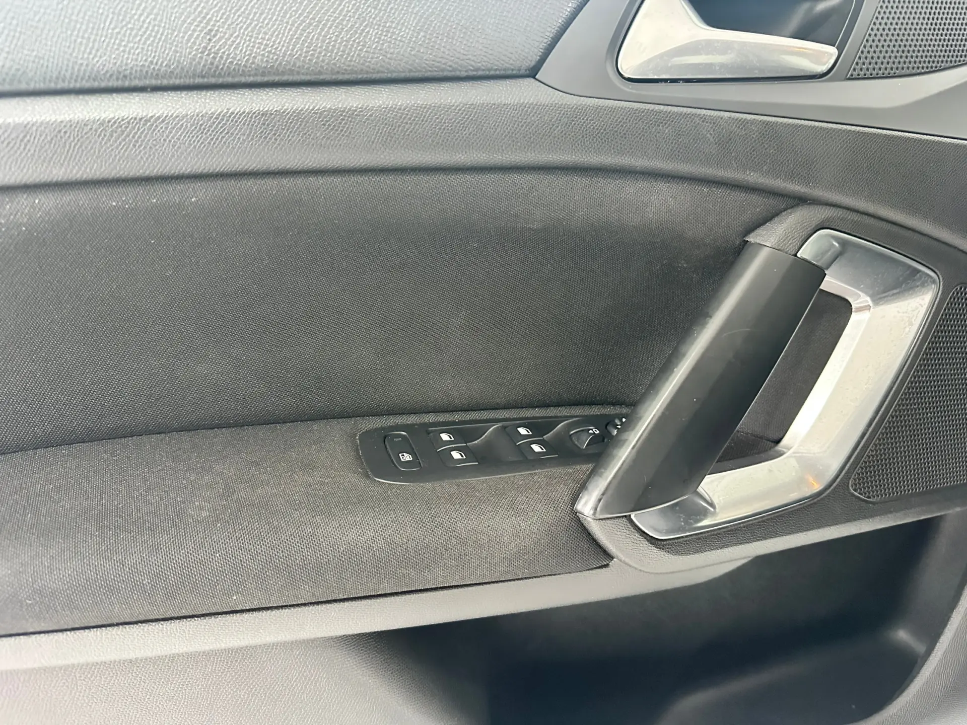 Peugeot 308 SW 1.5 BlueHDi Active Pack 8