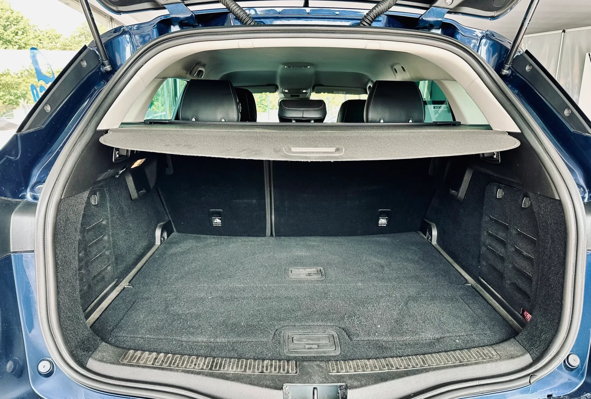 Renault Mégane 22