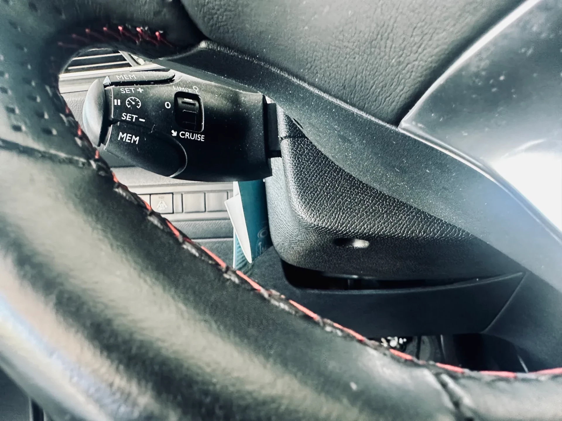 Peugeot 308 SW 12