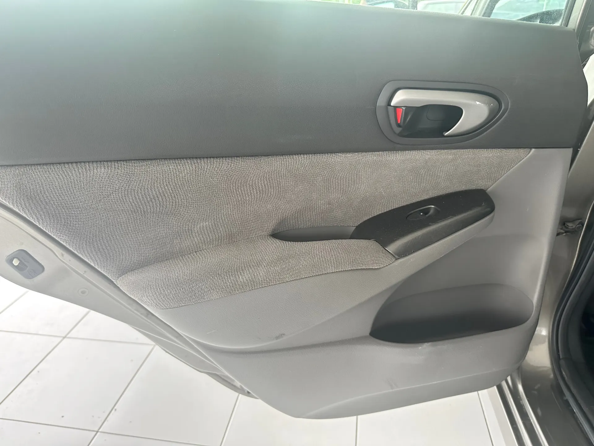 Honda Civic 1.3 Gasolina/Hybrido Nacional 16