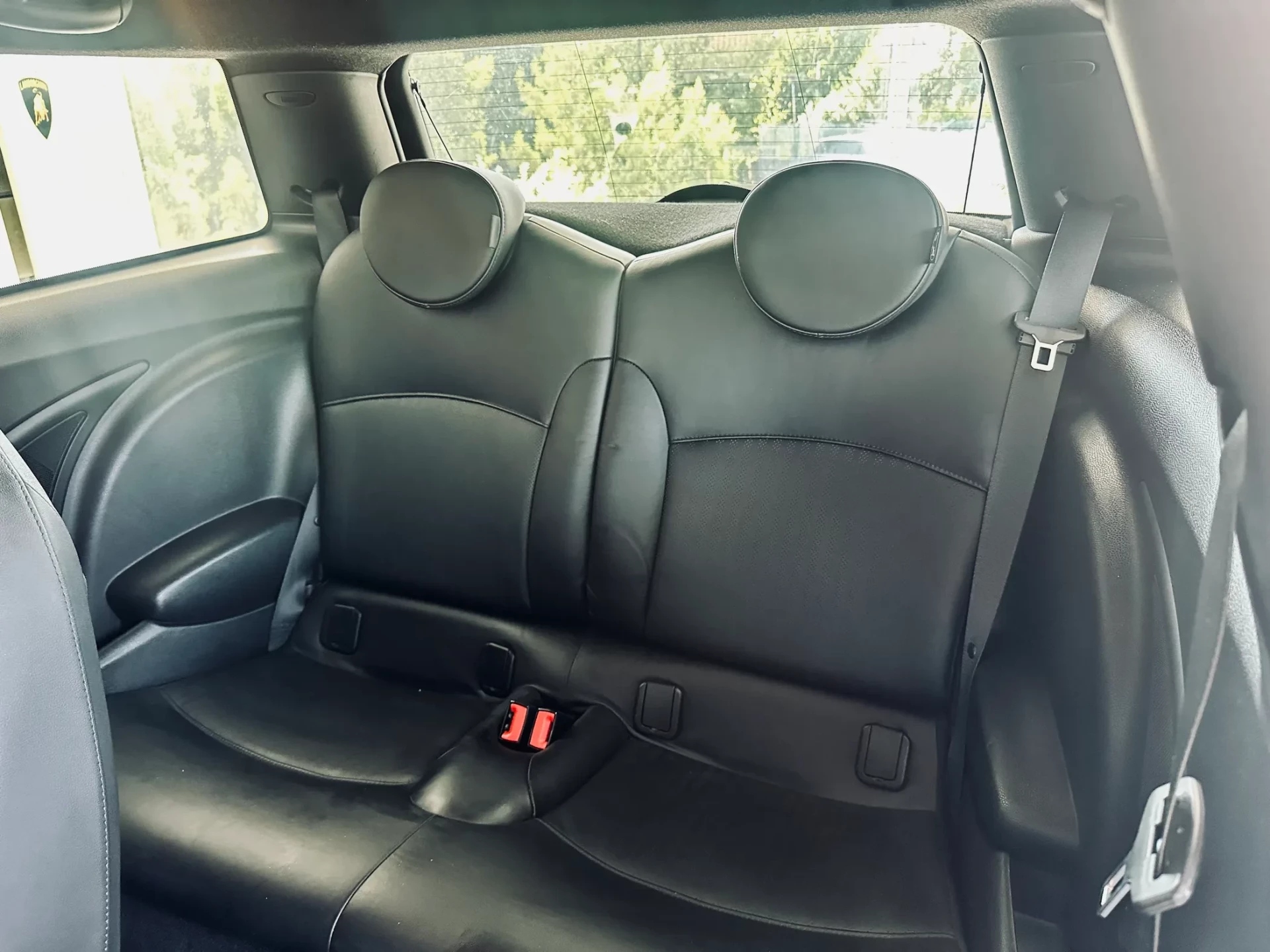 MINI 3 Portas Cooper 18