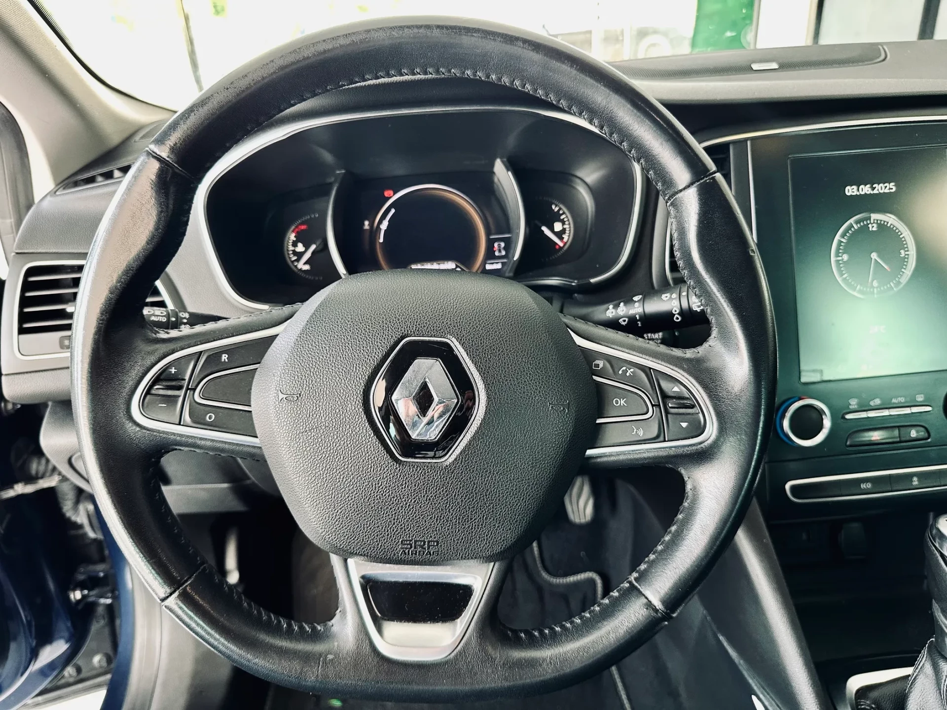 Renault Mégane 10