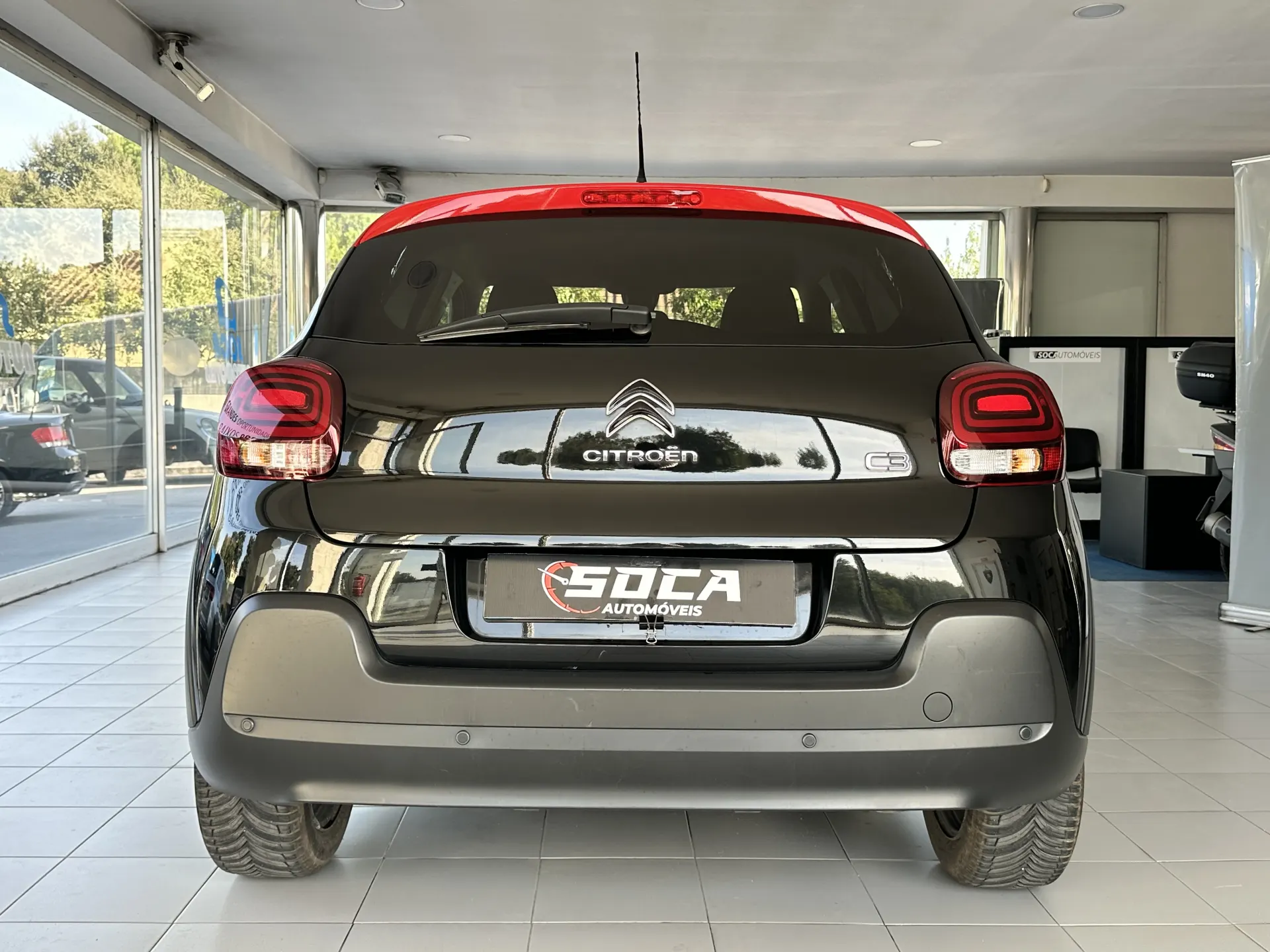 Citroën C3 Pure Tech 30