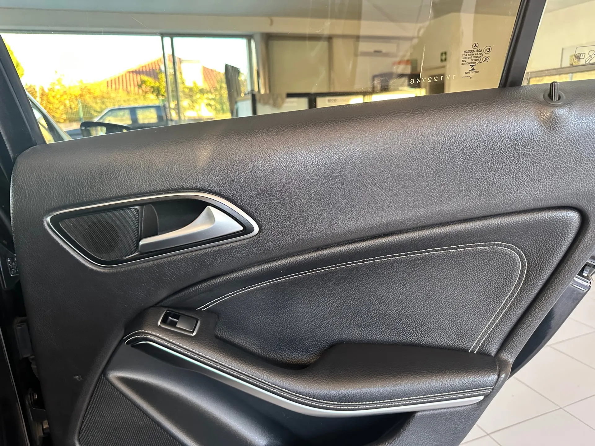 Mercedes-Benz A 180 d Urban Aut. 24