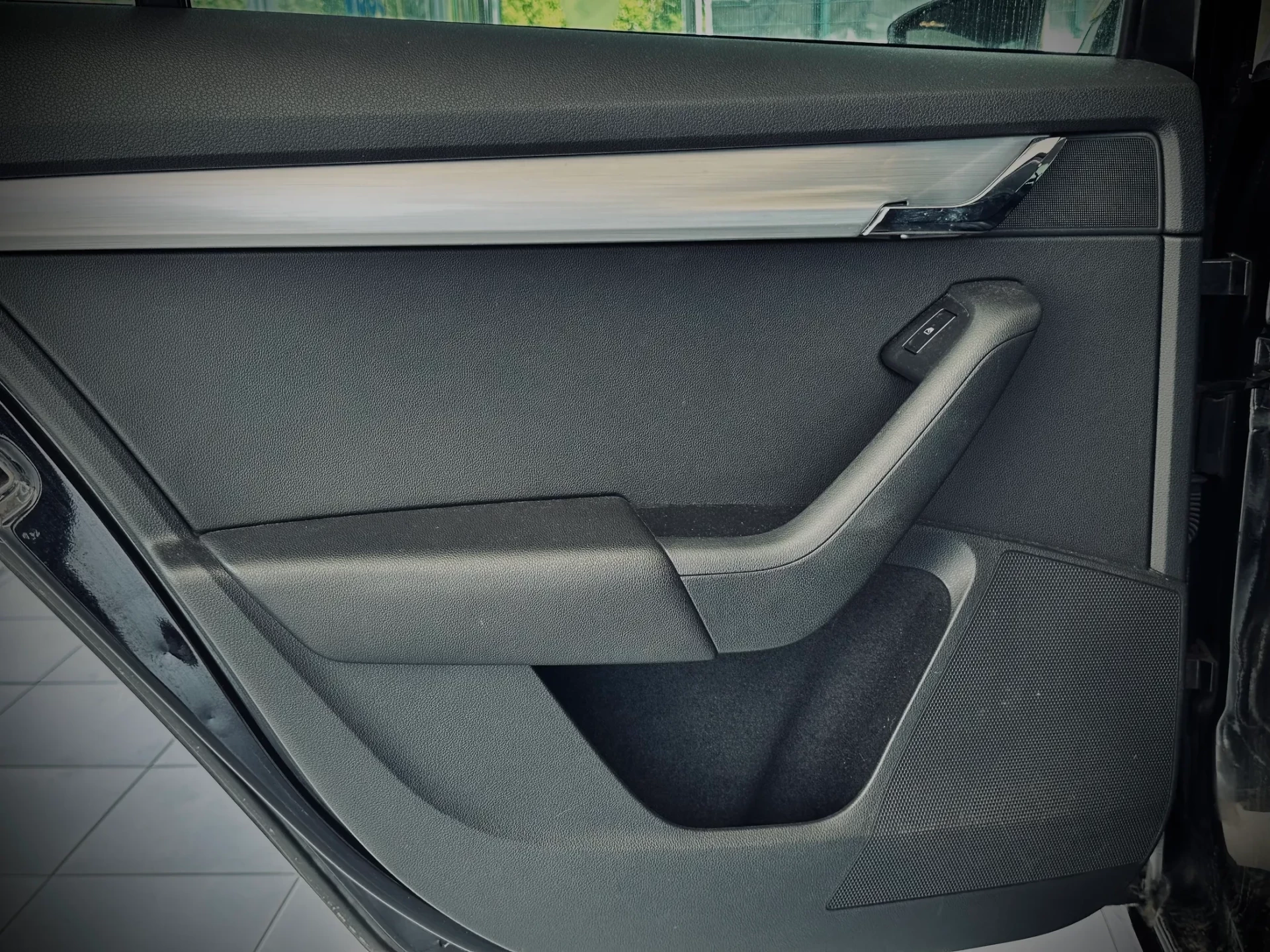 Skoda Octavia 2.0 TDI Elegance 15