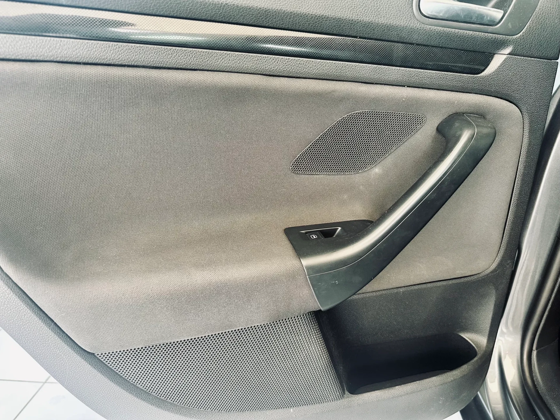 Volkswagen Golf Variant 18