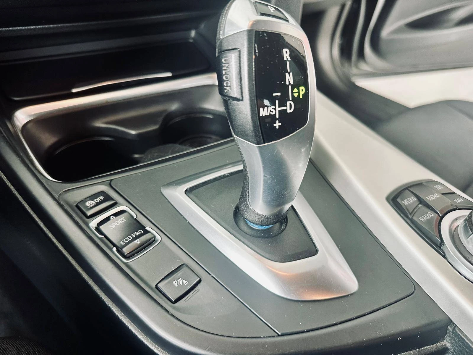 BMW 320 d Touring EfficientDynamics Line Sport Auto 30