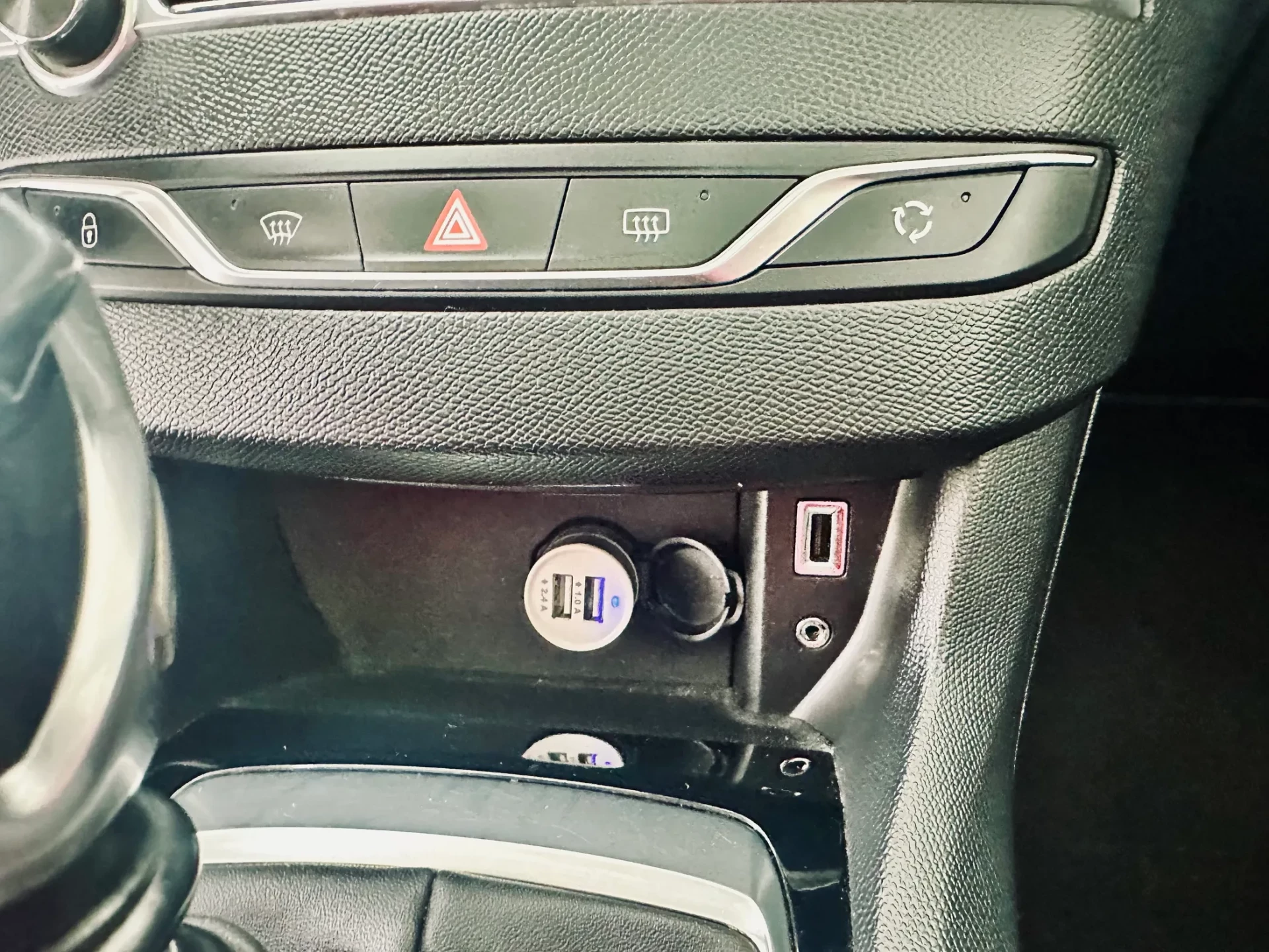 Peugeot 308 16