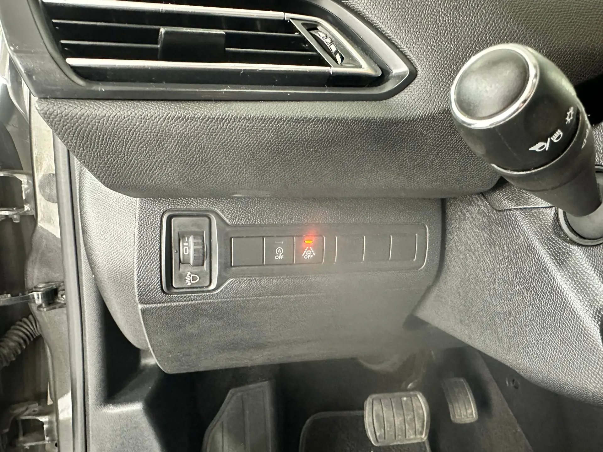 Peugeot 308 SW Active Pack 1.6 CX Aut. 9